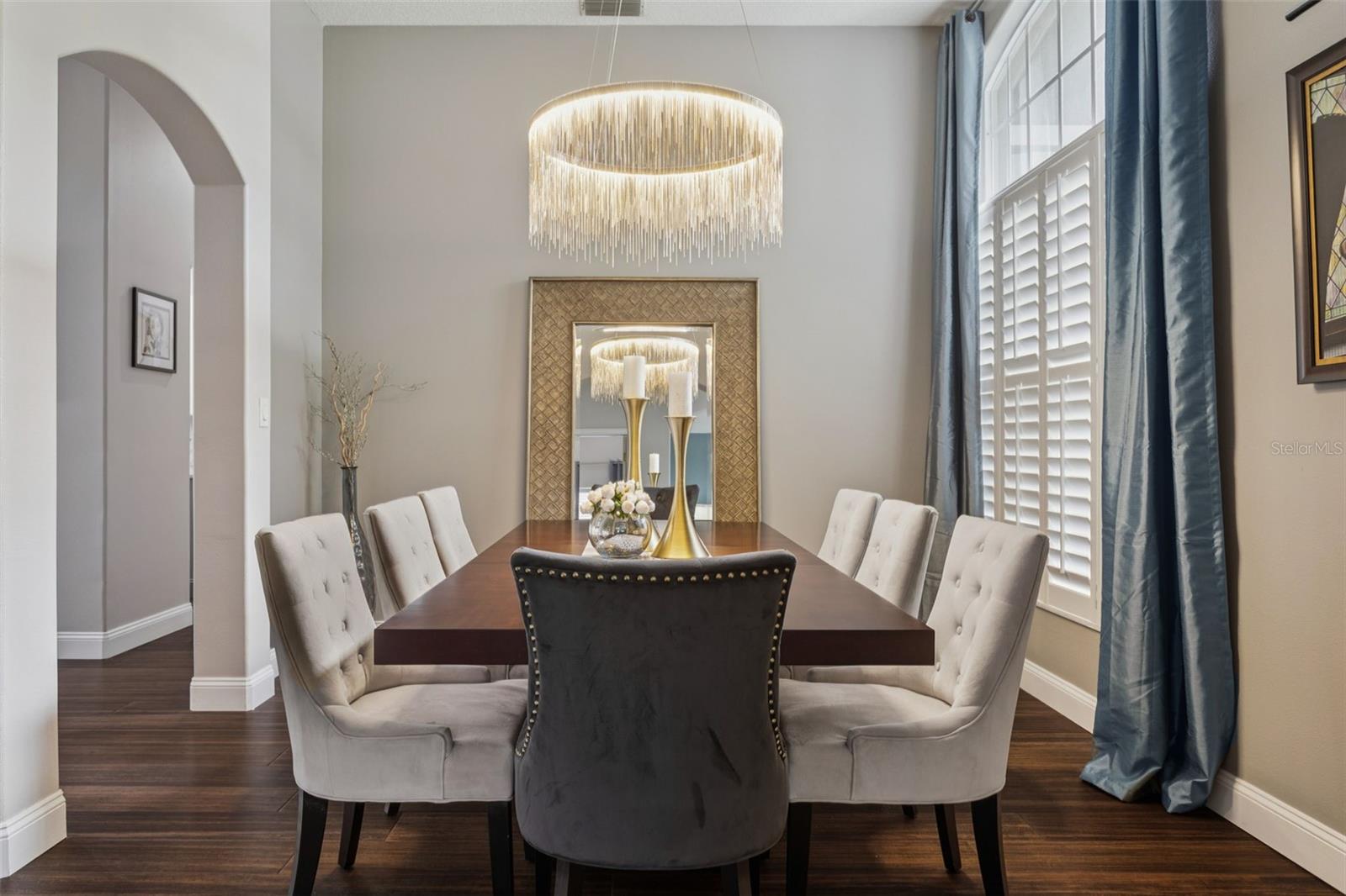 803 BROOKER VILLAGE CIR, LUTZ, FL, 33548