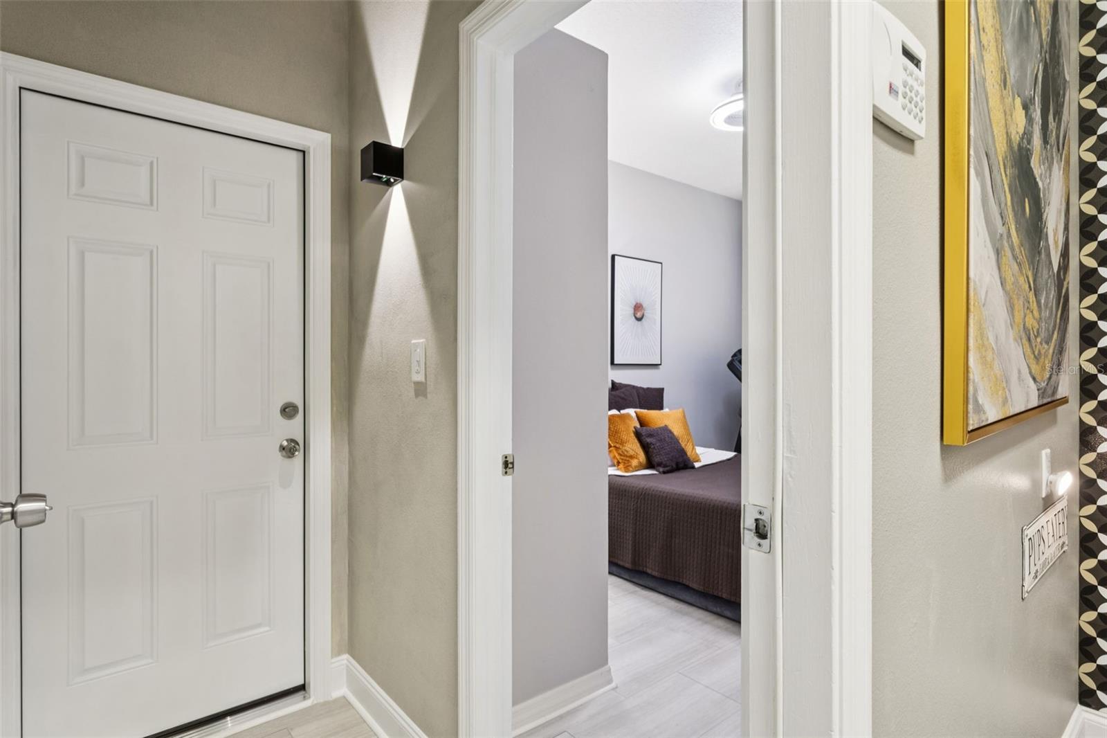 803 BROOKER VILLAGE CIR, LUTZ, FL, 33548