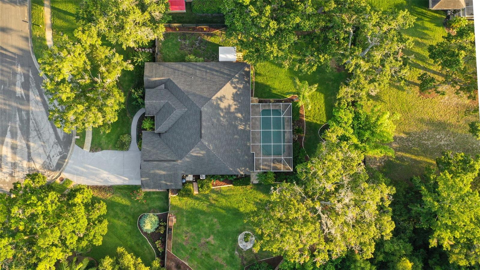 803 BROOKER VILLAGE CIR, LUTZ, FL, 33548