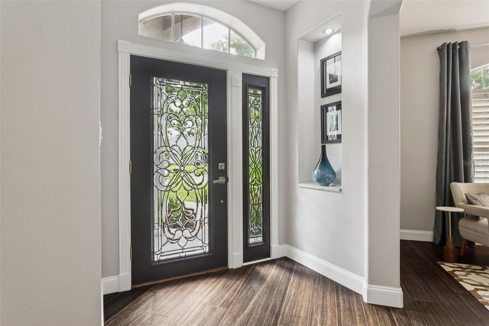 803 BROOKER VILLAGE CIR, LUTZ, FL, 33548