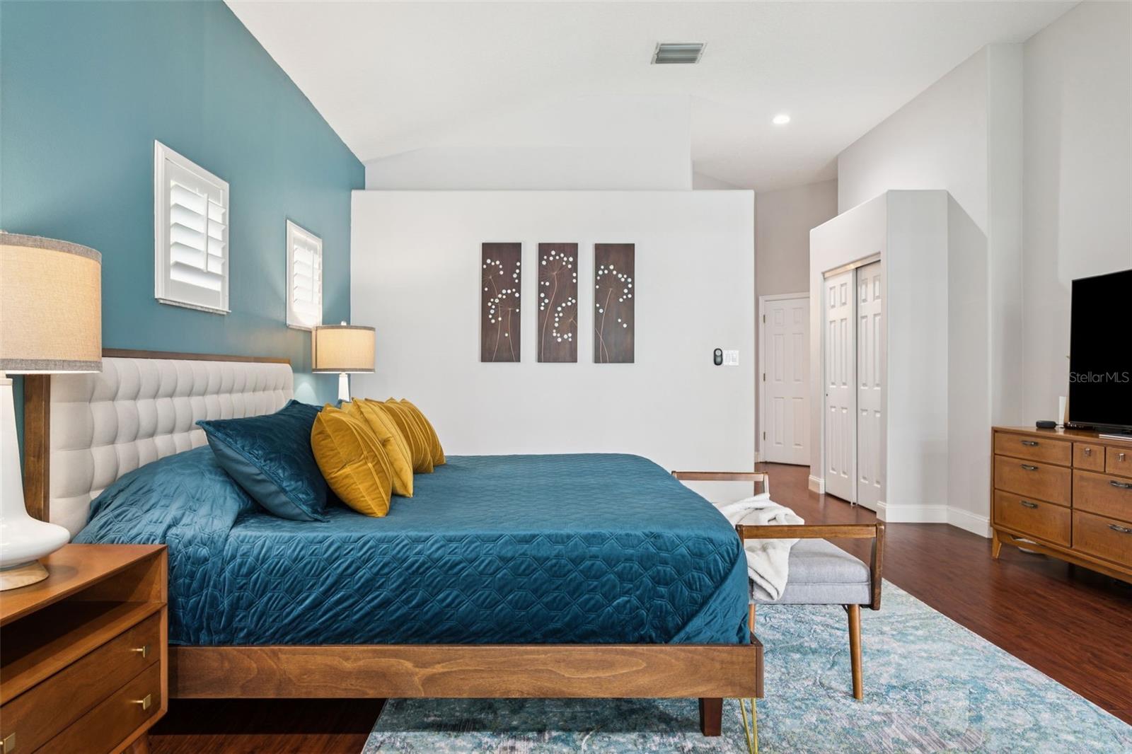 803 BROOKER VILLAGE CIR, LUTZ, FL, 33548