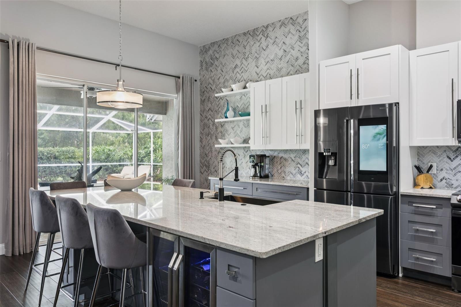 803 BROOKER VILLAGE CIR, LUTZ, FL, 33548