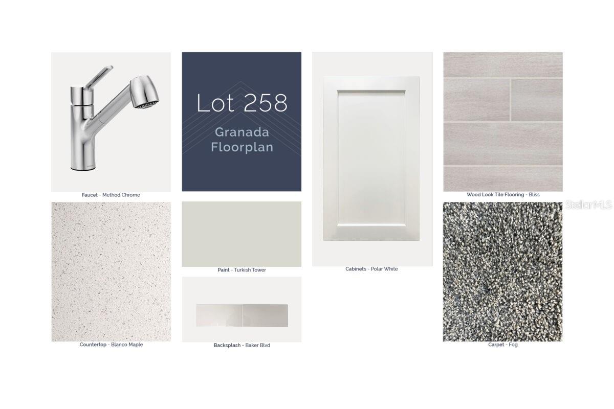 4240 CAMPSITE LOOP, ORLANDO, FL, 32824