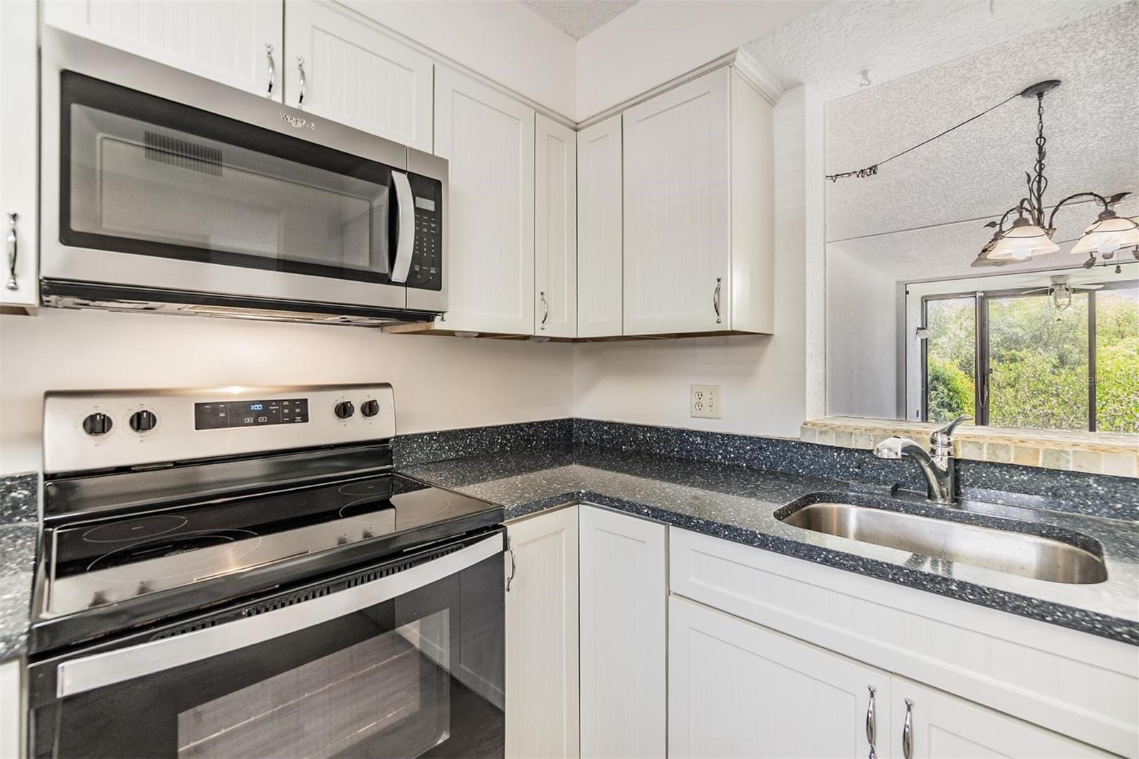 900 COVE CAY DR #1B, CLEARWATER, FL, 33760