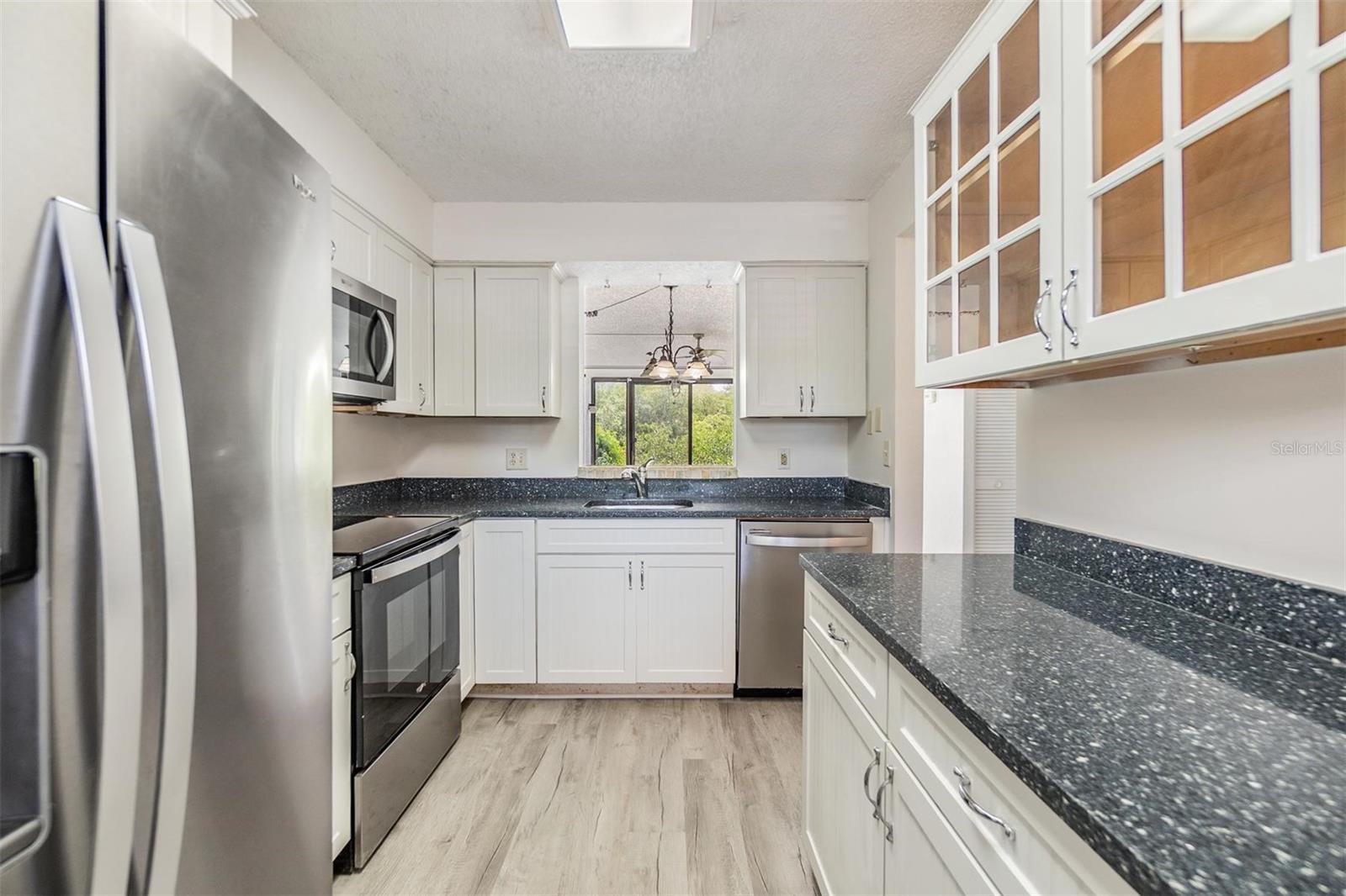 900 COVE CAY DR #1B, CLEARWATER, FL, 33760