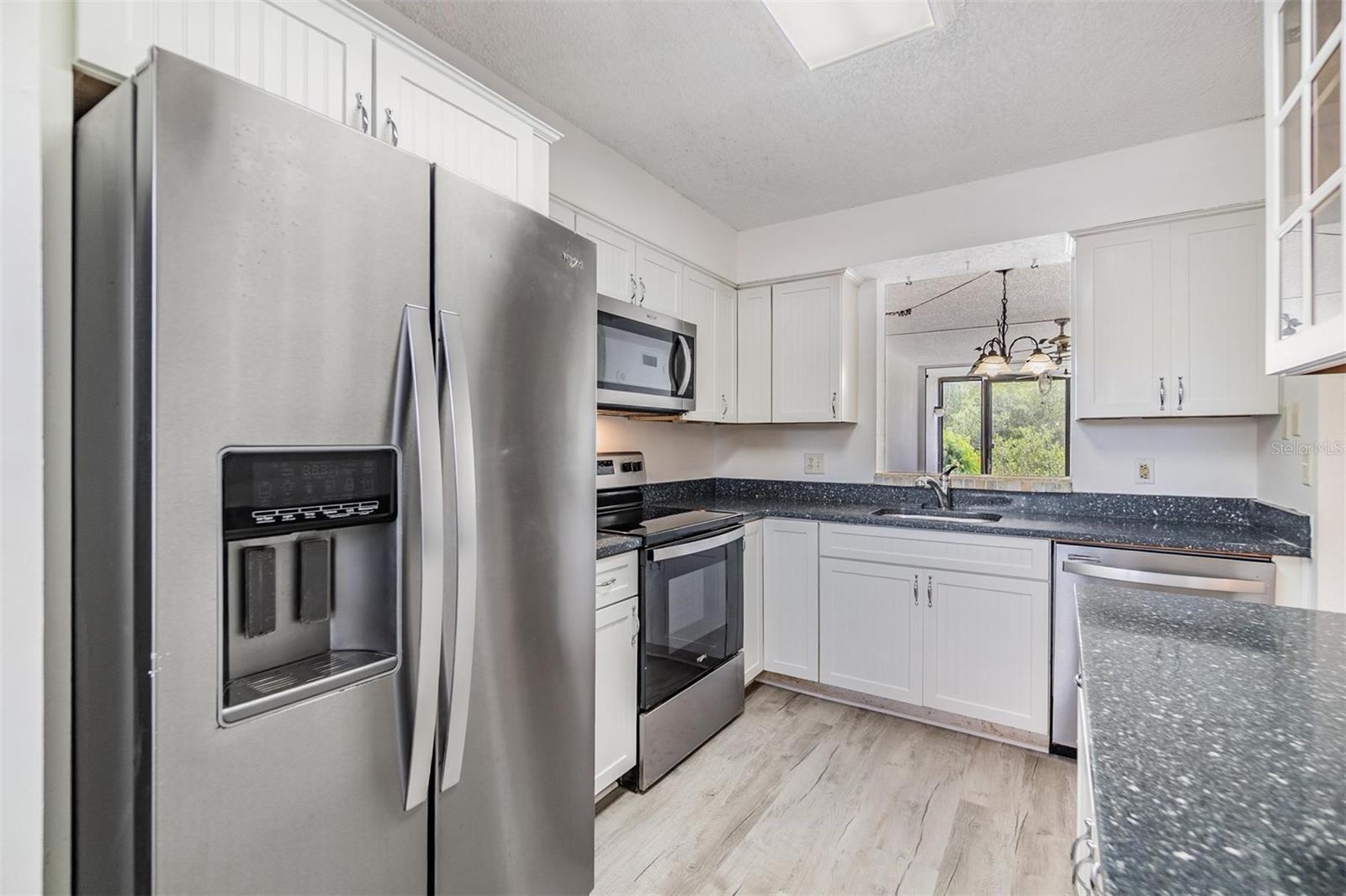 900 COVE CAY DR #1B, CLEARWATER, FL, 33760