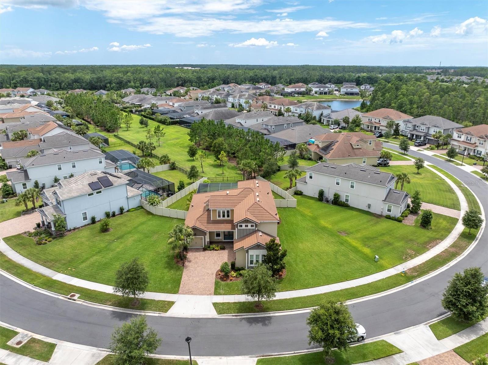 4026 BONFIRE DR, ODESSA, FL, 33556