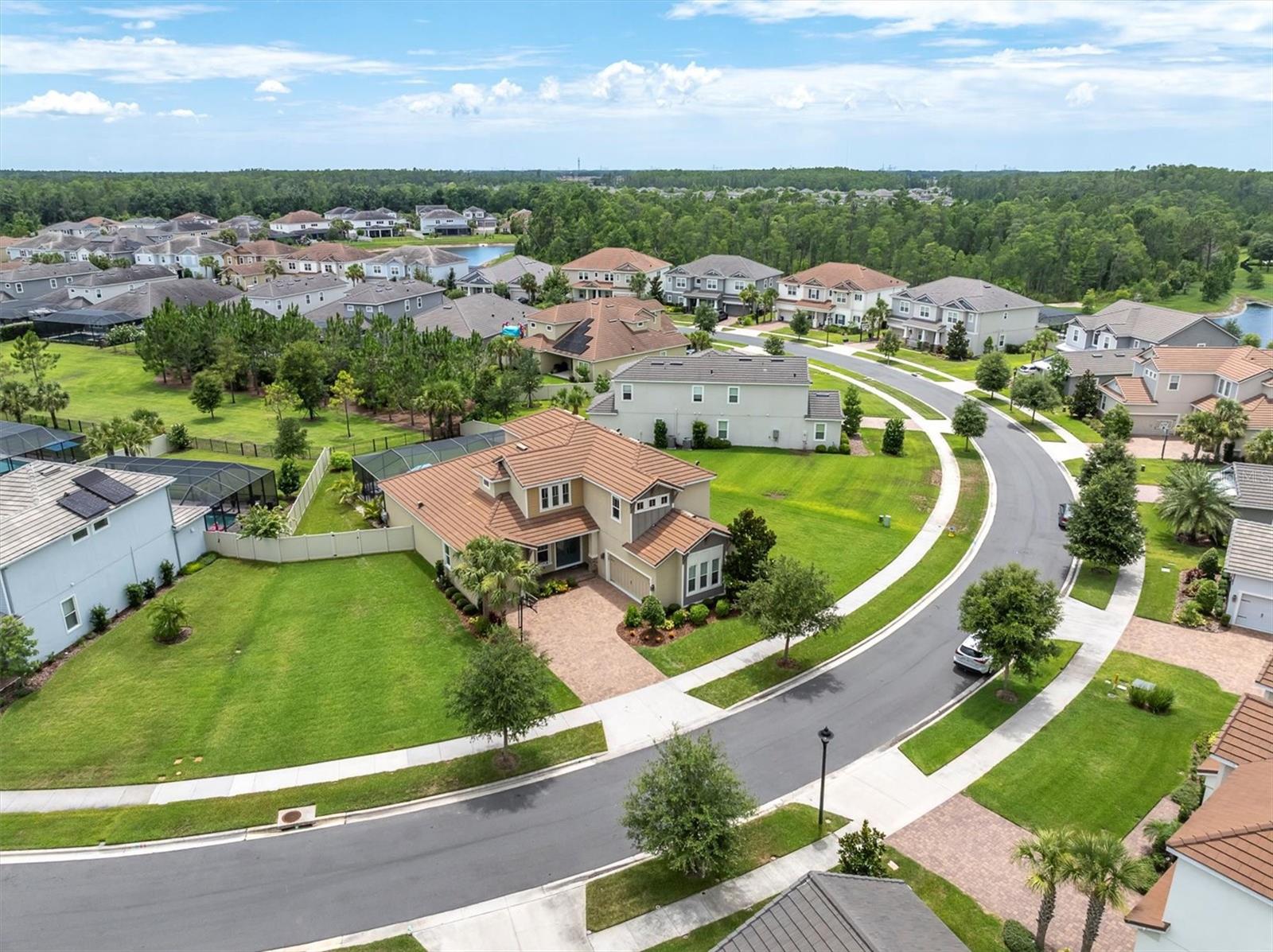 4026 BONFIRE DR, ODESSA, FL, 33556