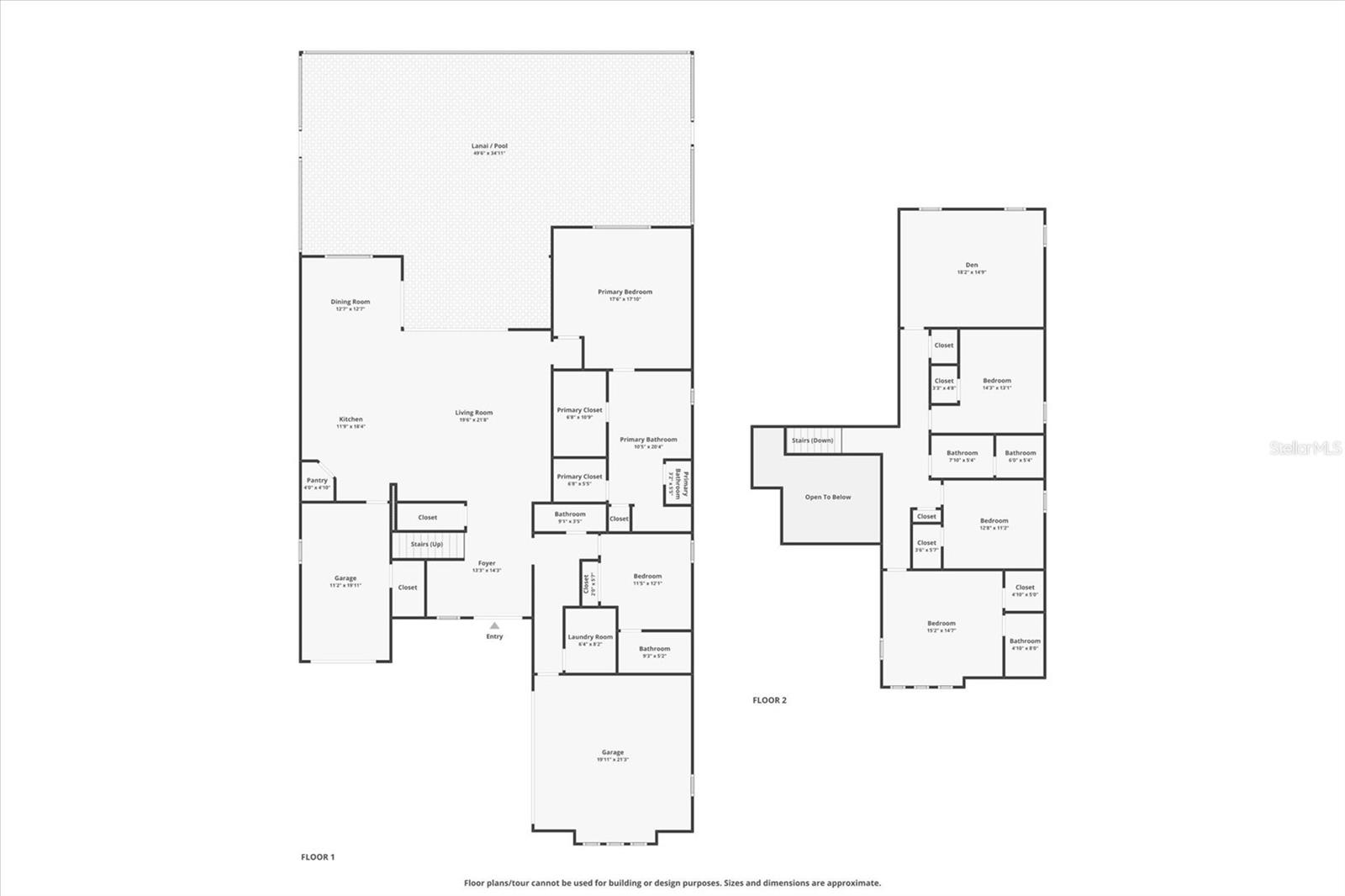 4026 BONFIRE DR, ODESSA, FL, 33556