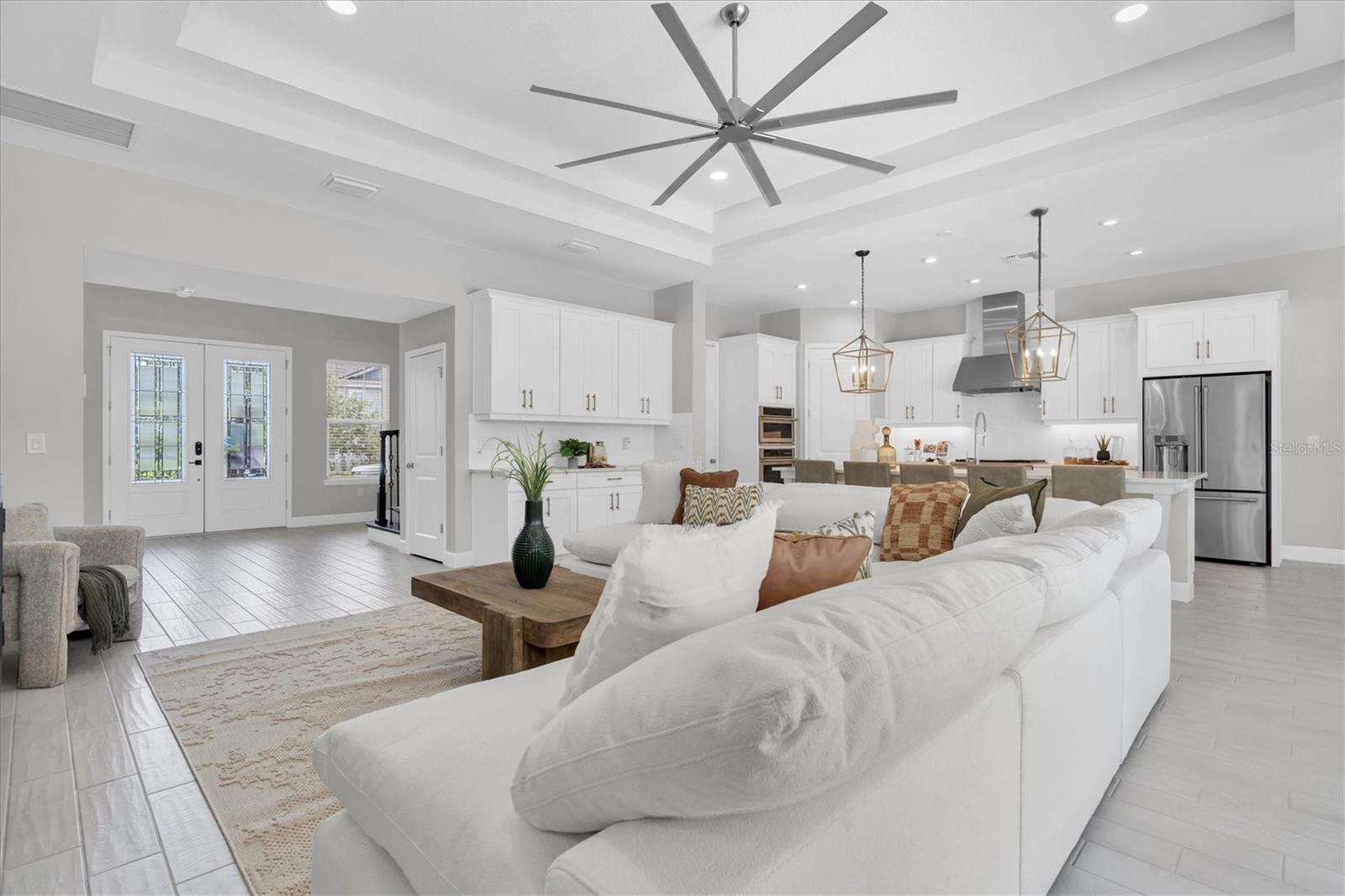 4026 BONFIRE DR, ODESSA, FL, 33556