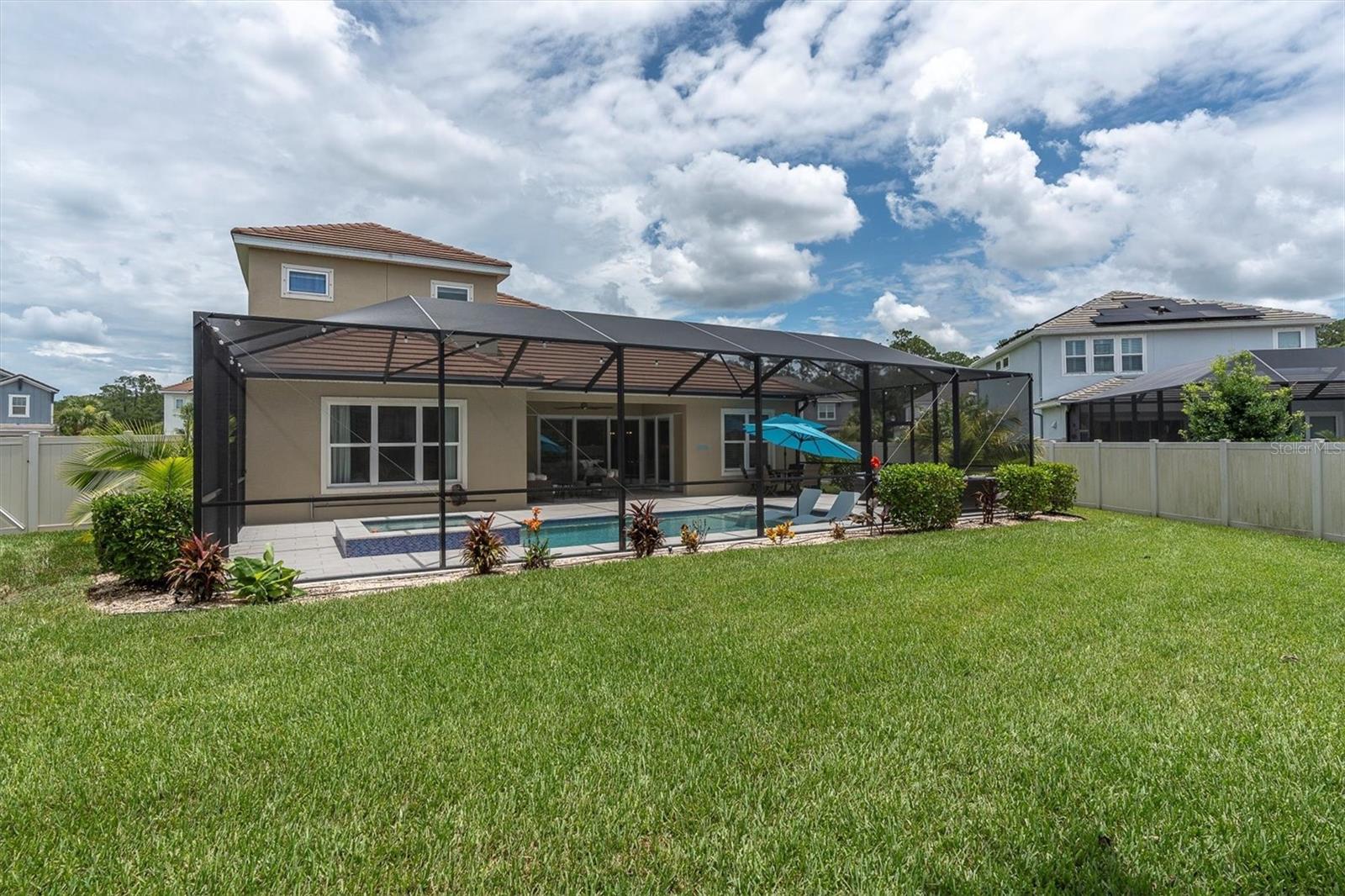 4026 BONFIRE DR, ODESSA, FL, 33556