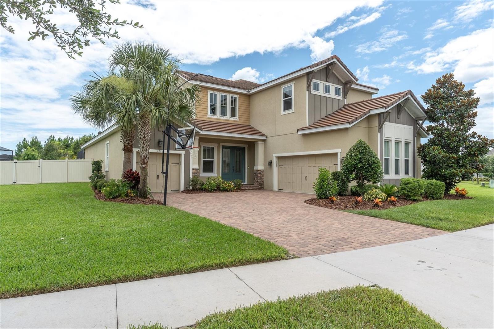 4026 BONFIRE DR, ODESSA, FL, 33556