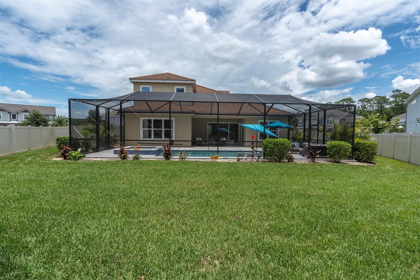 4026 BONFIRE DR, ODESSA, FL, 33556