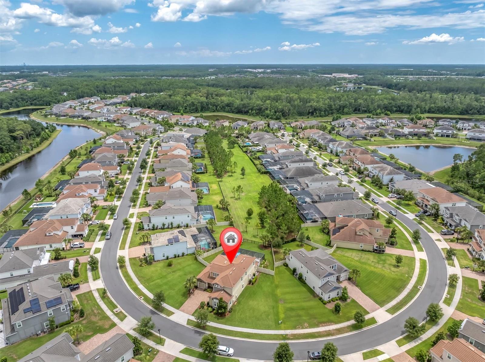 4026 BONFIRE DR, ODESSA, FL, 33556