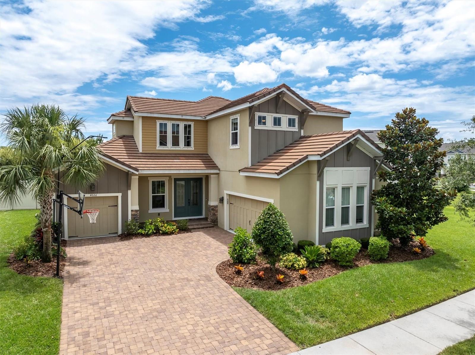 4026 BONFIRE DR, ODESSA, FL, 33556