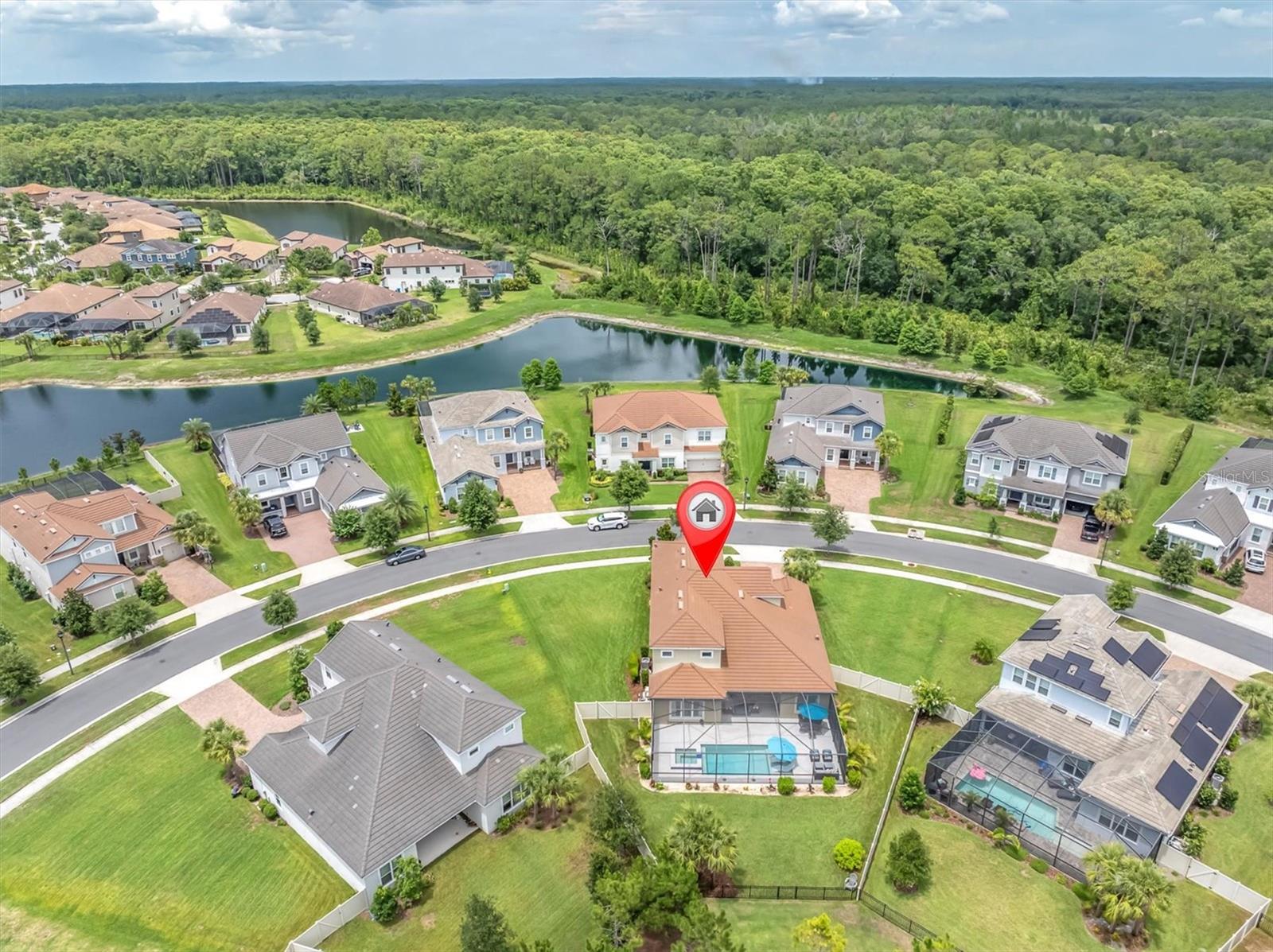 4026 BONFIRE DR, ODESSA, FL, 33556