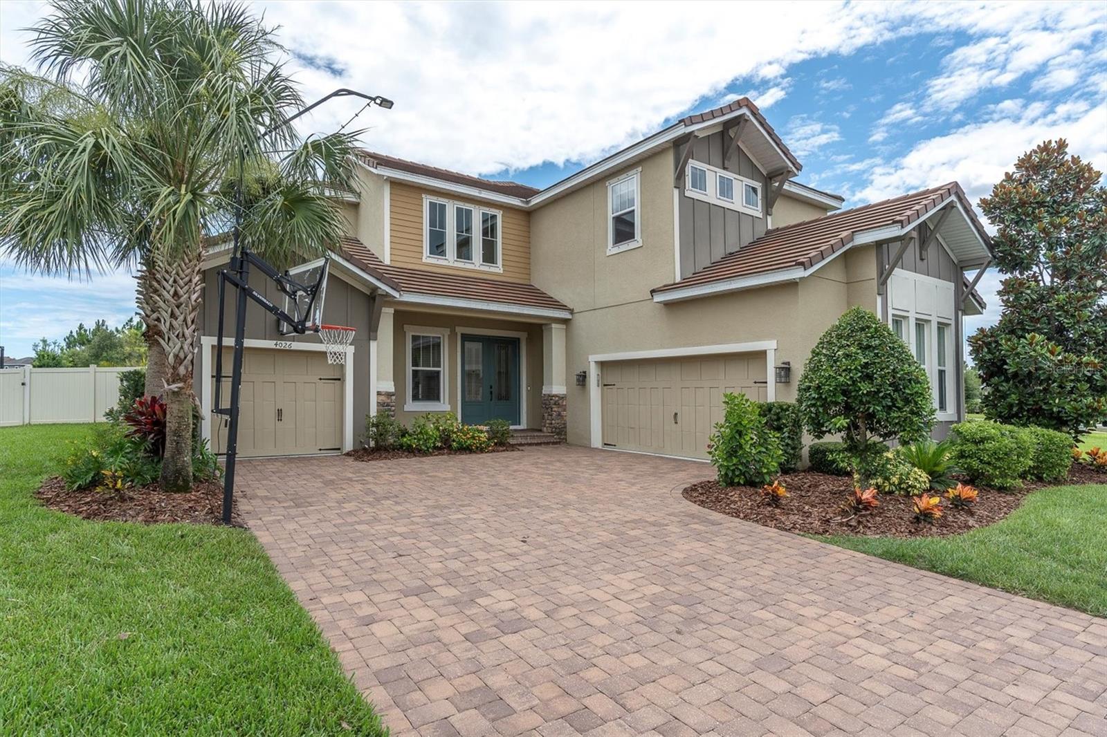 4026 BONFIRE DR, ODESSA, FL, 33556