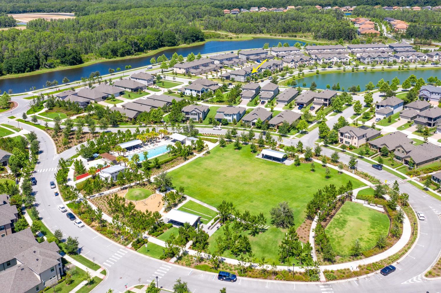 4026 BONFIRE DR, ODESSA, FL, 33556