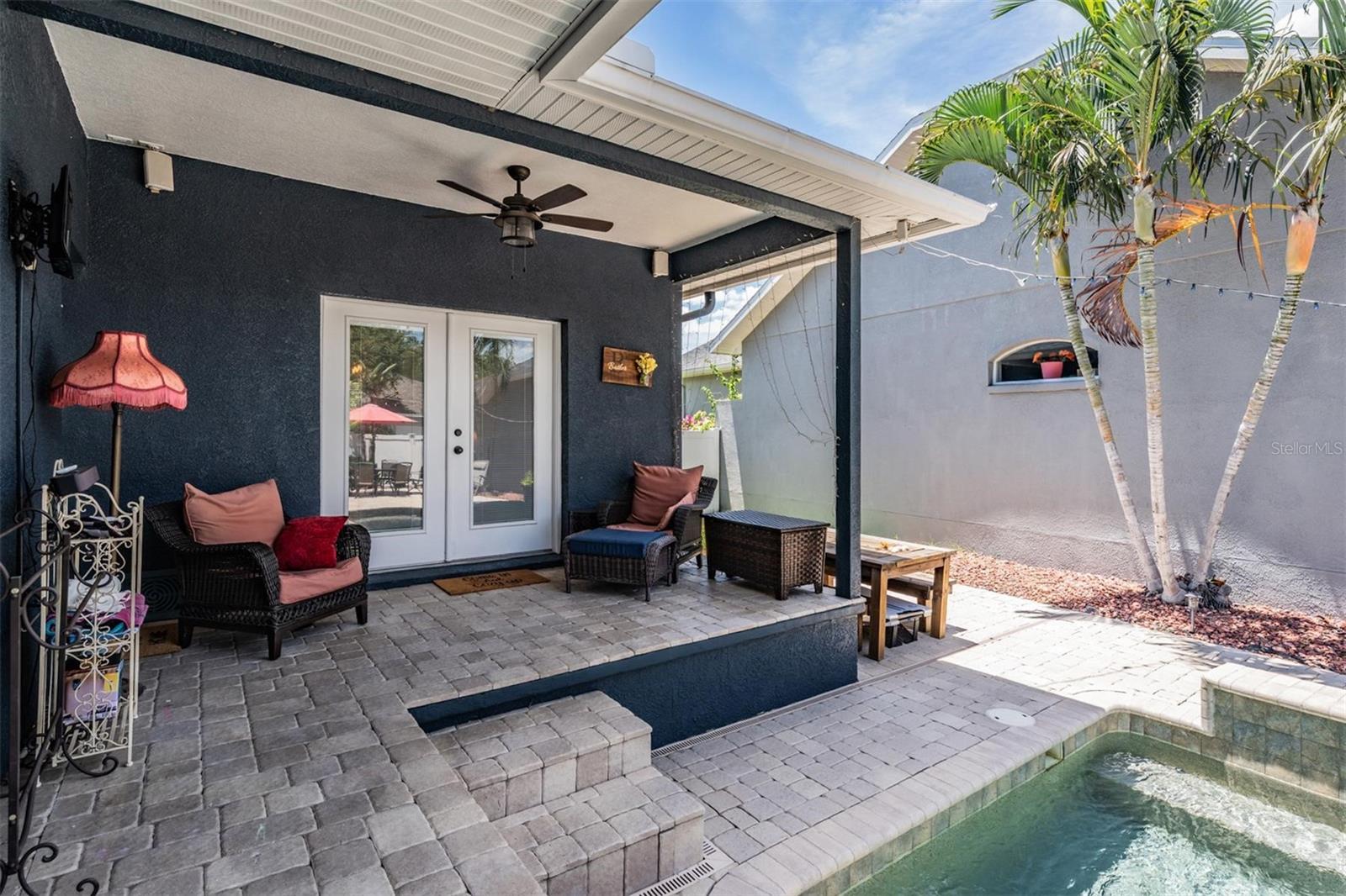 3450 FERRELL ST, NEW PORT RICHEY, FL, 34655