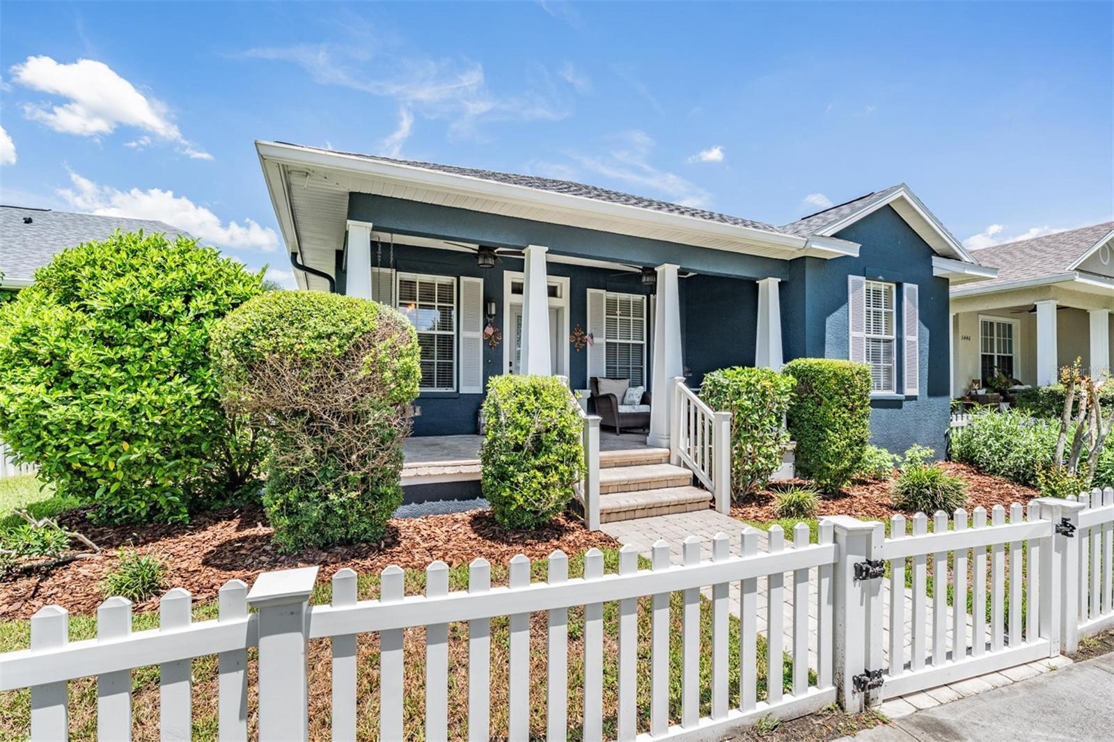 3450 FERRELL ST, NEW PORT RICHEY, FL, 34655