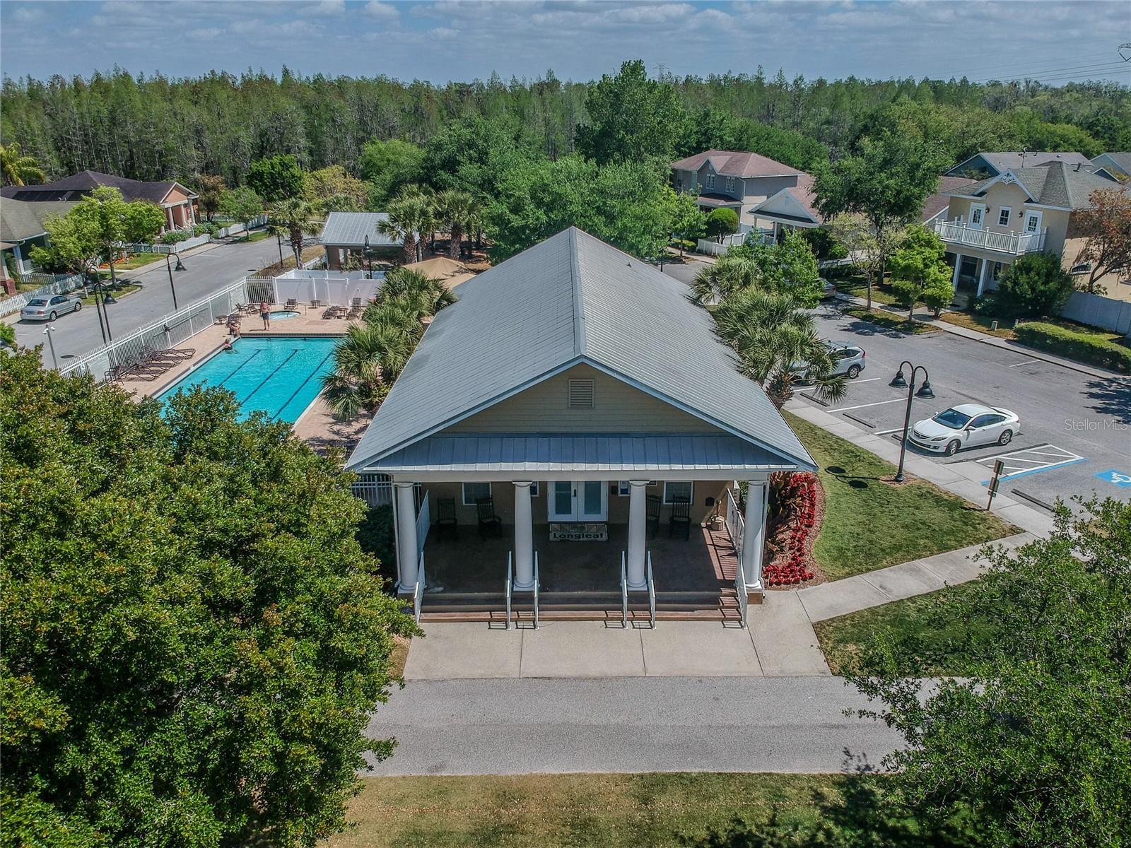 3450 FERRELL ST, NEW PORT RICHEY, FL, 34655