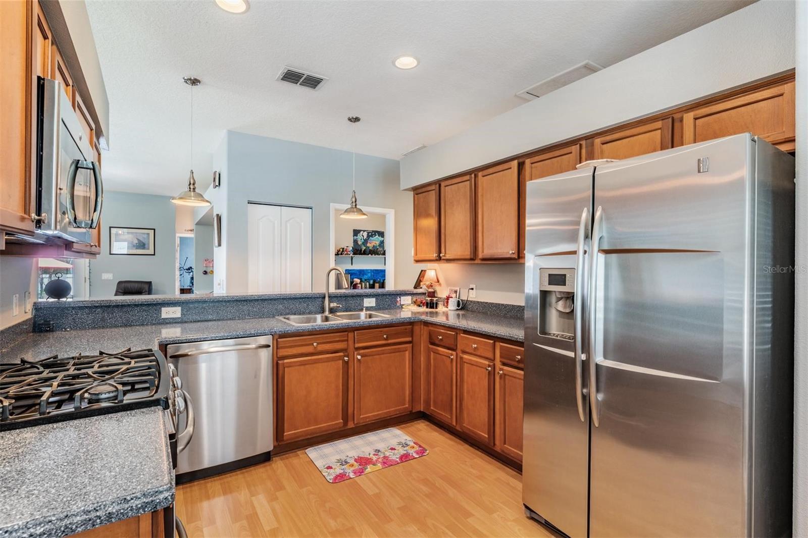 3450 FERRELL ST, NEW PORT RICHEY, FL, 34655