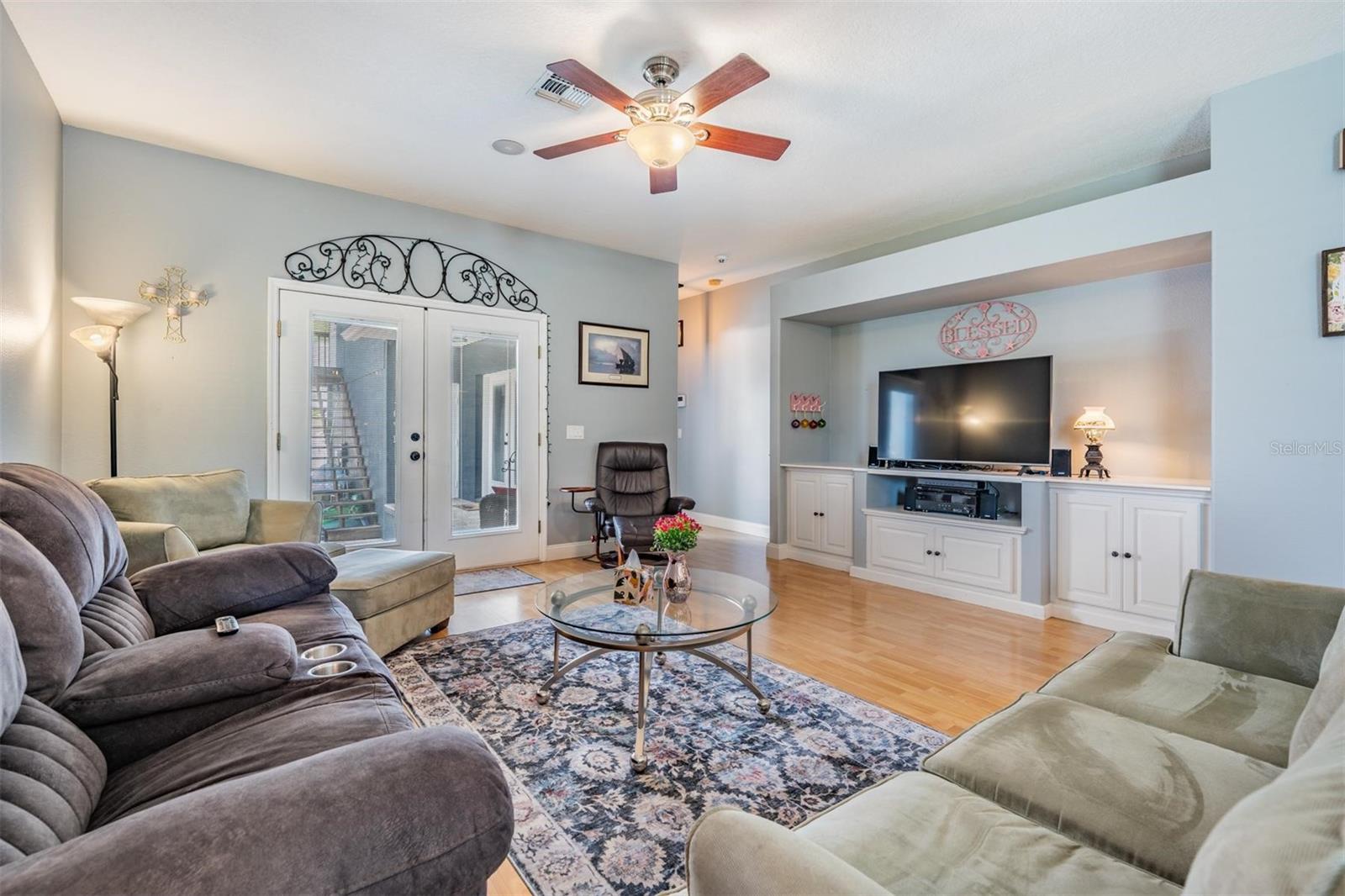 3450 FERRELL ST, NEW PORT RICHEY, FL, 34655