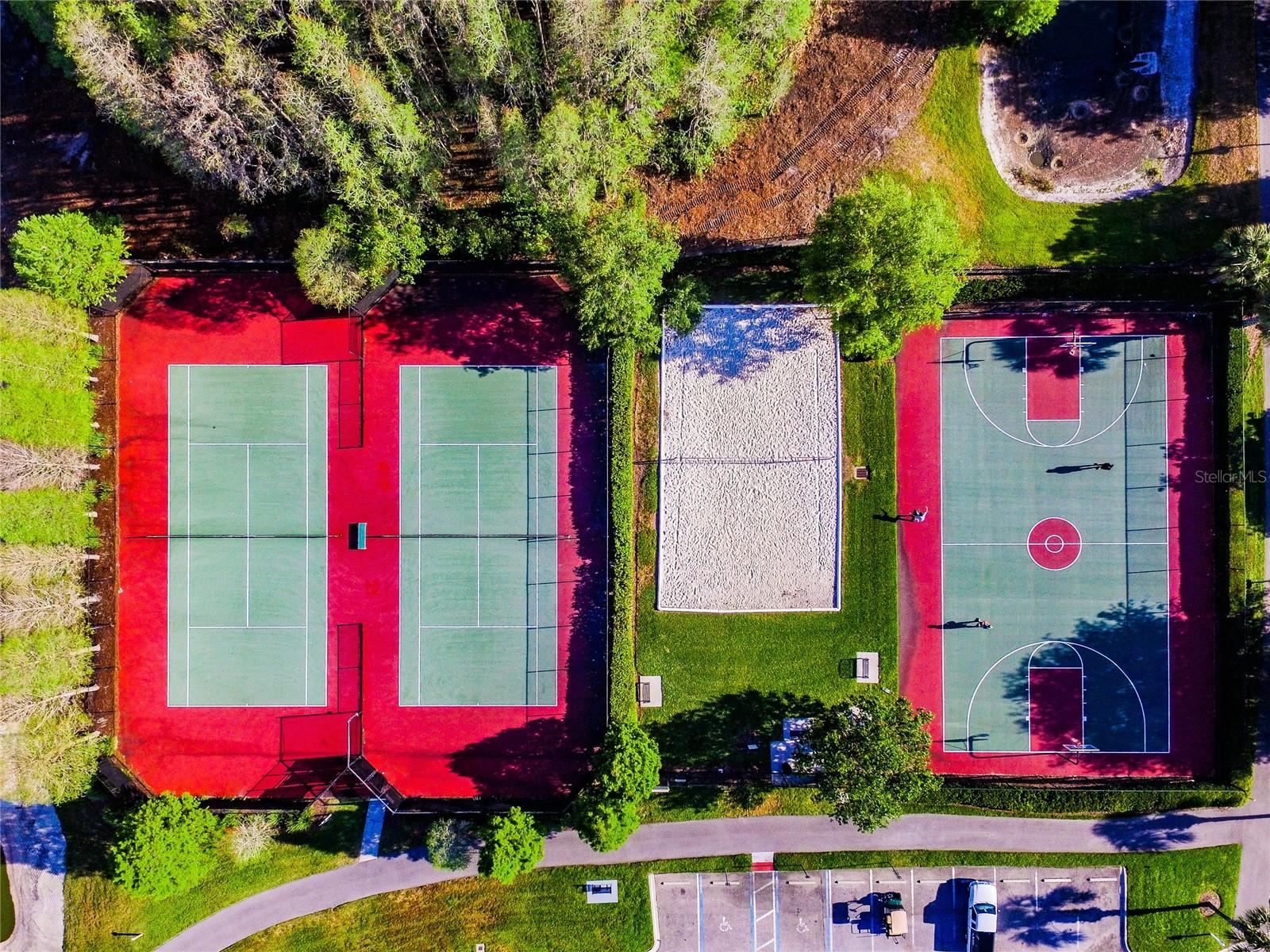 3450 FERRELL ST, NEW PORT RICHEY, FL, 34655