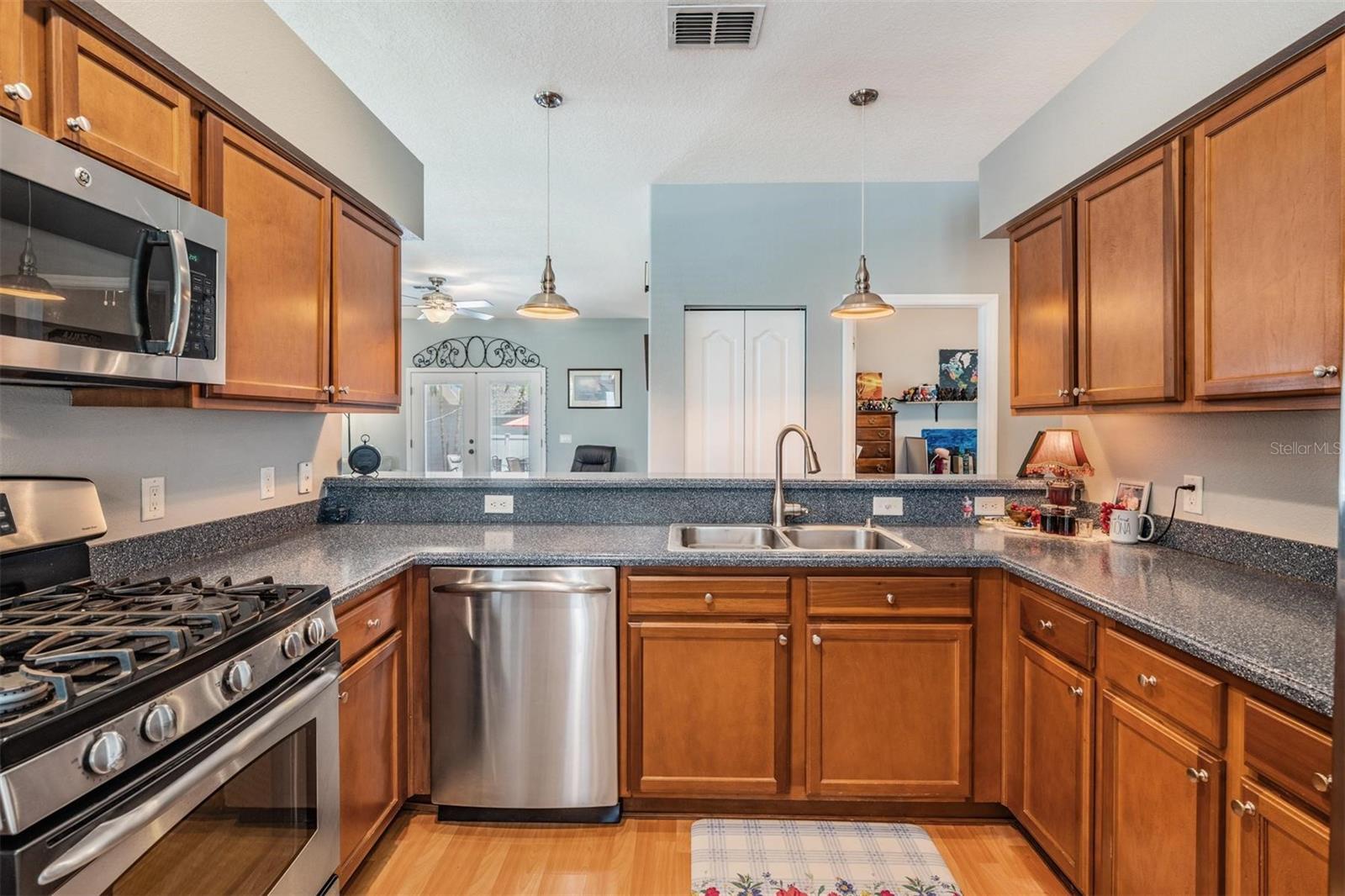 3450 FERRELL ST, NEW PORT RICHEY, FL, 34655