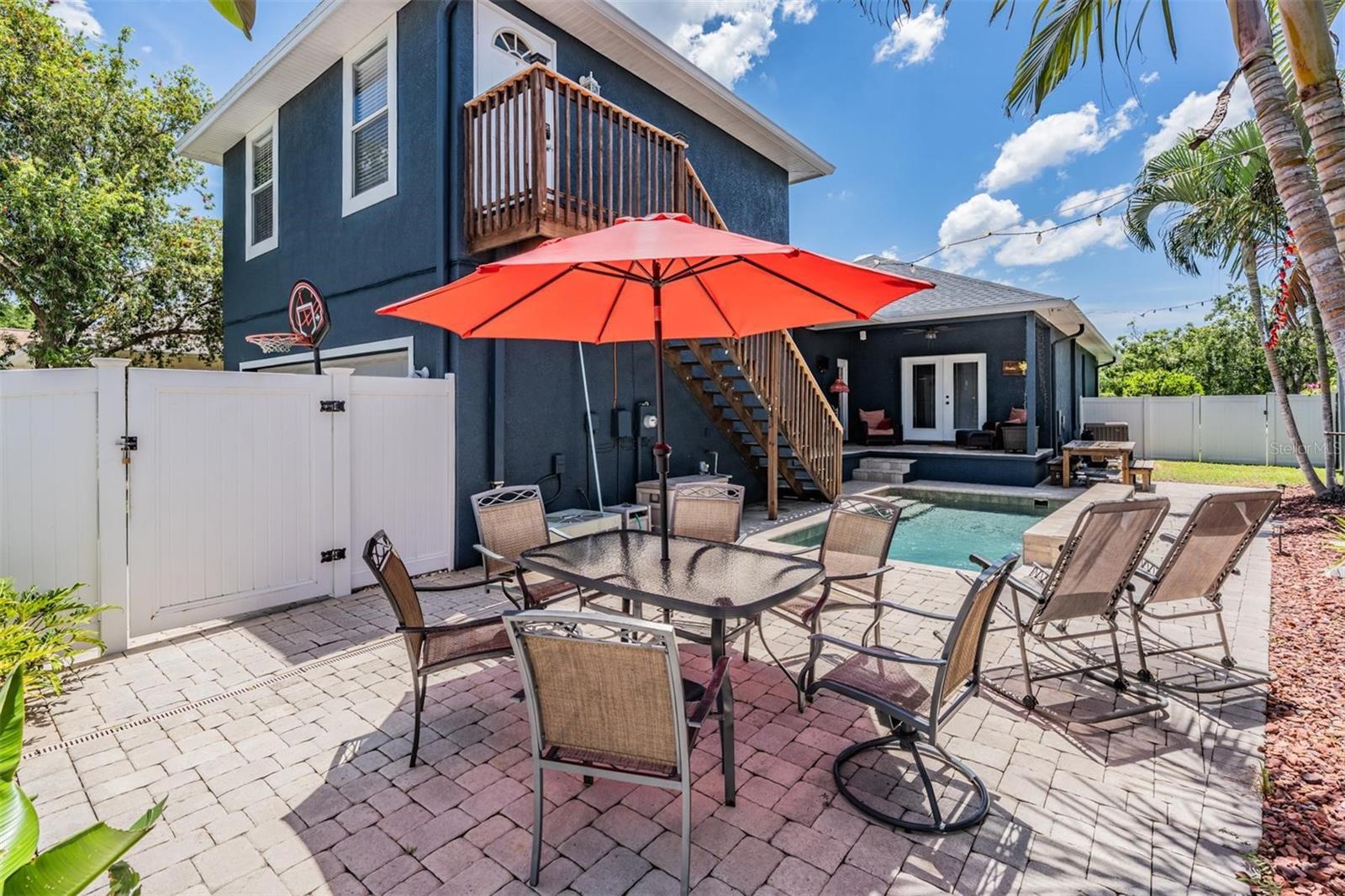 3450 FERRELL ST, NEW PORT RICHEY, FL, 34655