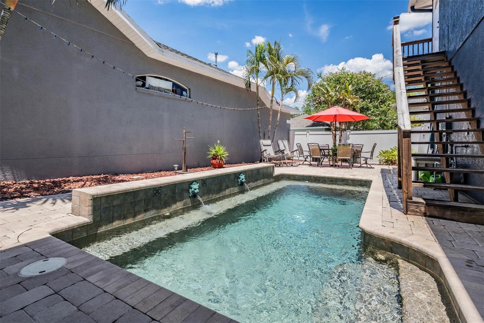 3450 FERRELL ST, NEW PORT RICHEY, FL, 34655