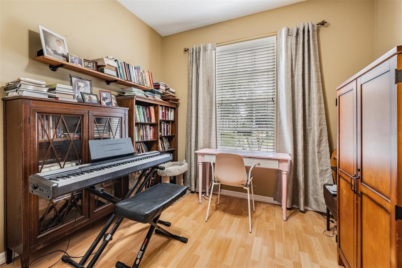 3450 FERRELL ST, NEW PORT RICHEY, FL, 34655