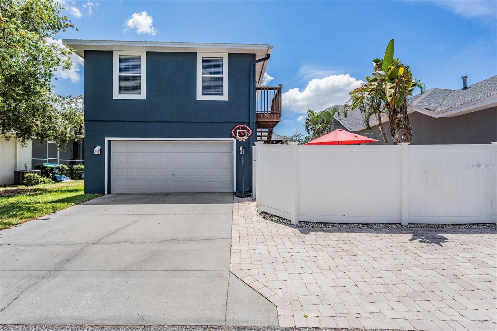 3450 FERRELL ST, NEW PORT RICHEY, FL, 34655