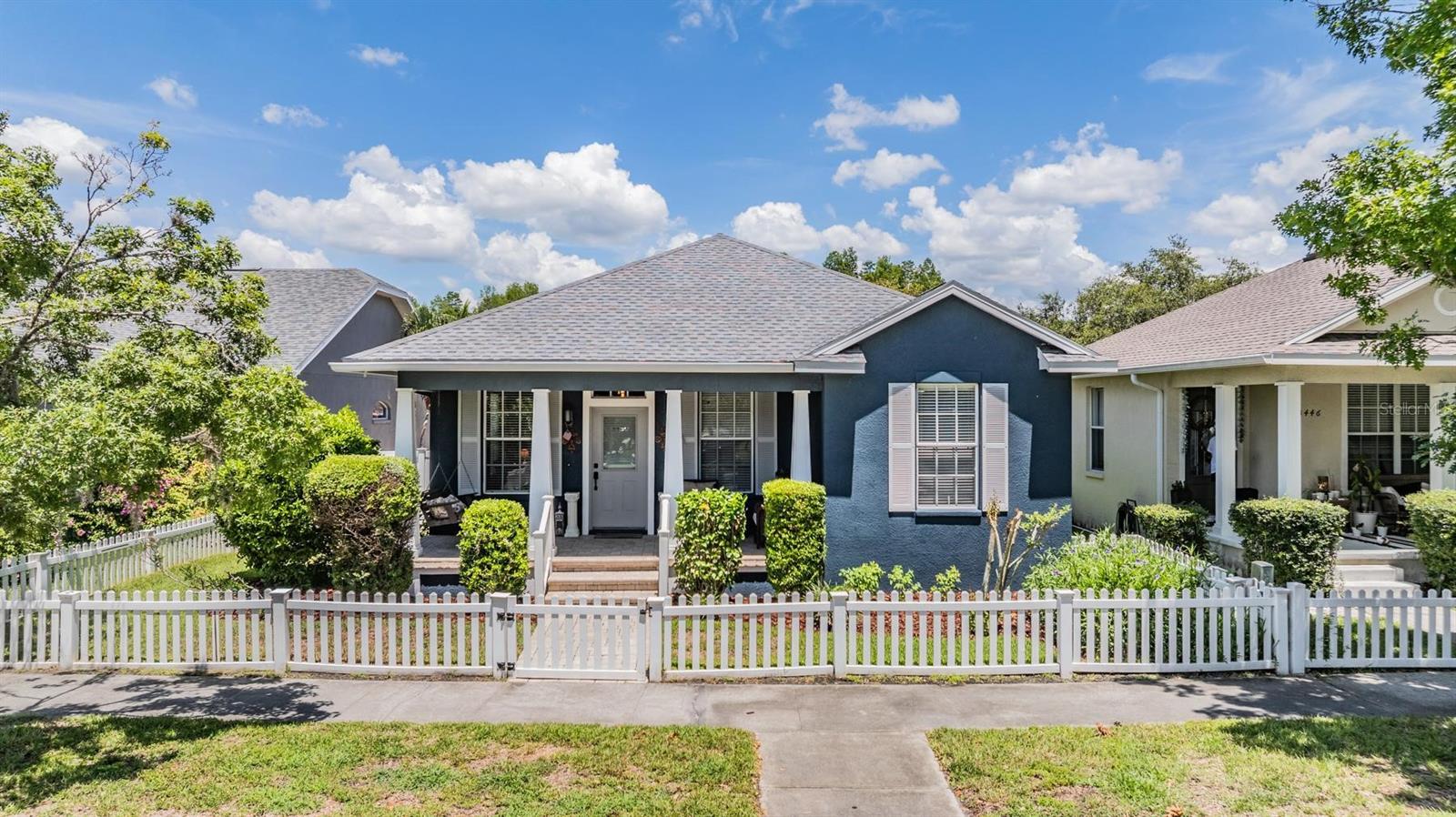 3450 FERRELL ST, NEW PORT RICHEY, FL, 34655