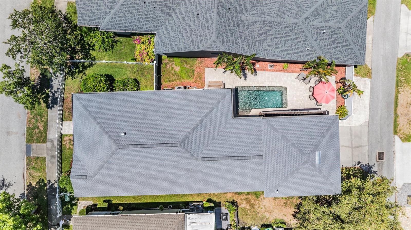 3450 FERRELL ST, NEW PORT RICHEY, FL, 34655