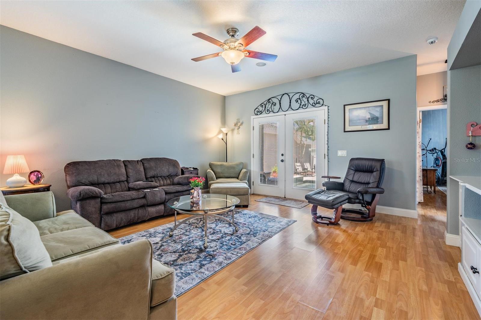 3450 FERRELL ST, NEW PORT RICHEY, FL, 34655