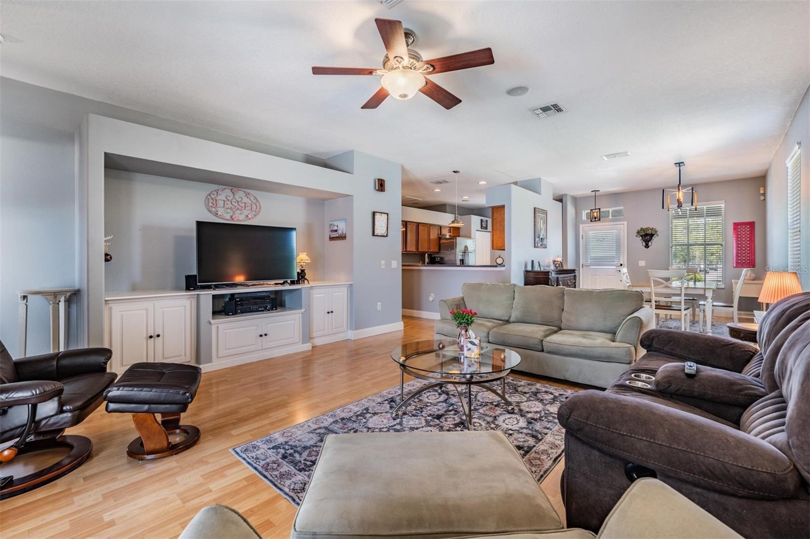 3450 FERRELL ST, NEW PORT RICHEY, FL, 34655