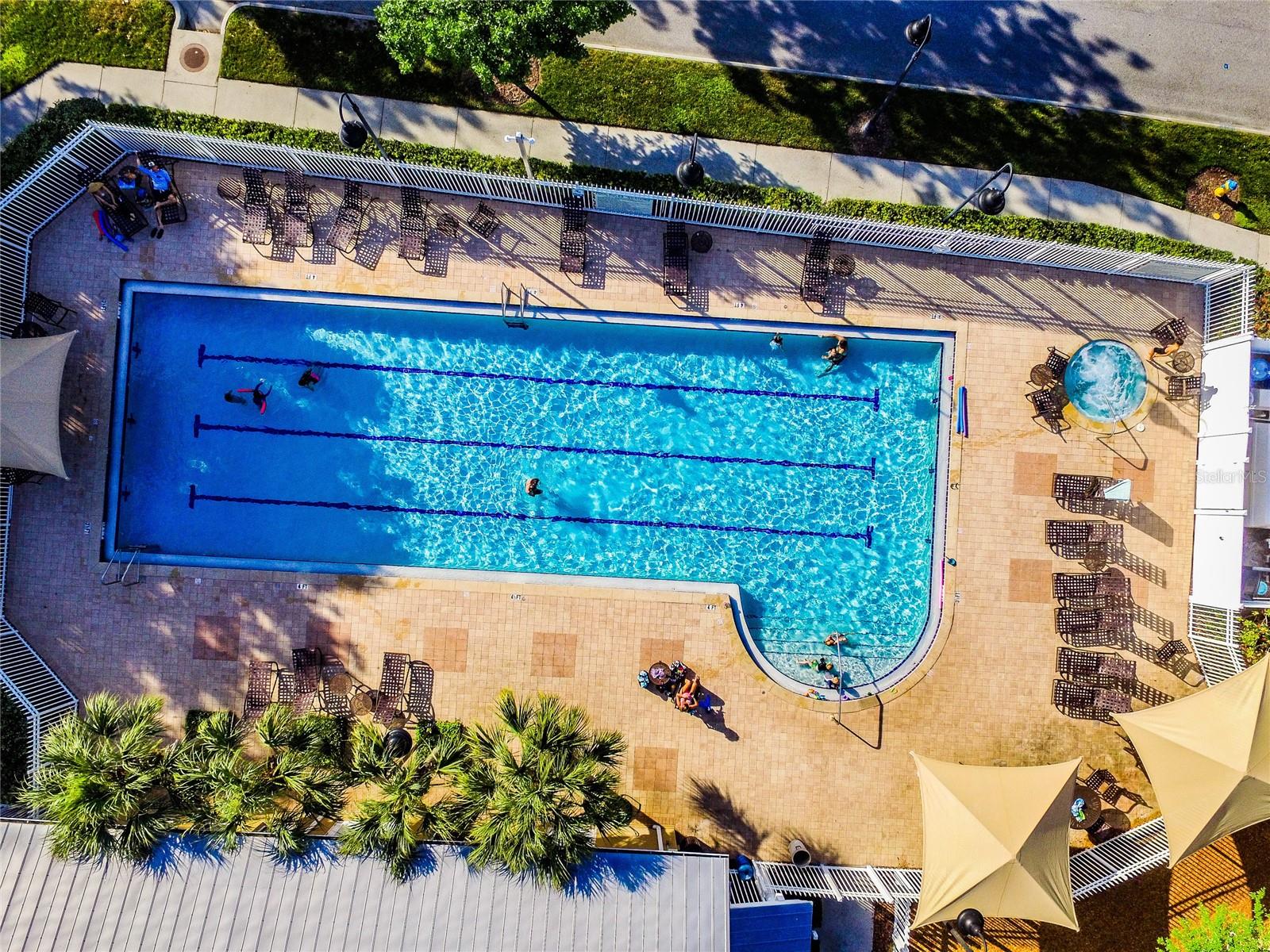 3450 FERRELL ST, NEW PORT RICHEY, FL, 34655