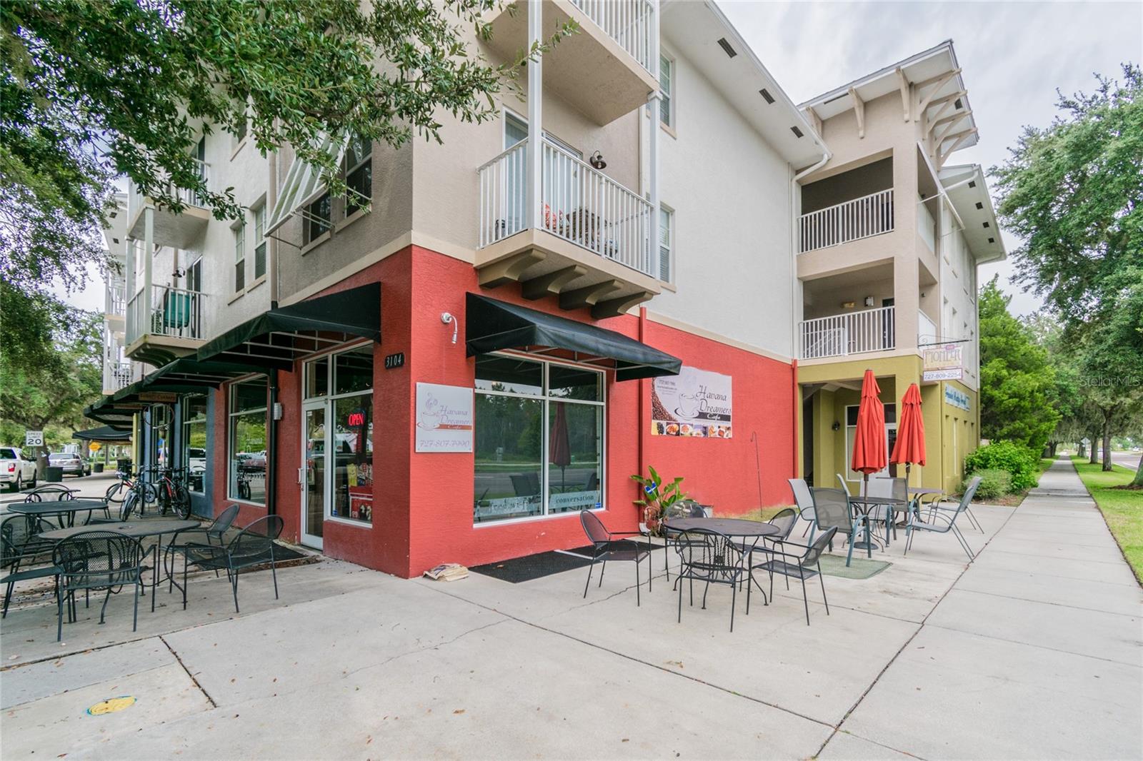 3450 FERRELL ST, NEW PORT RICHEY, FL, 34655