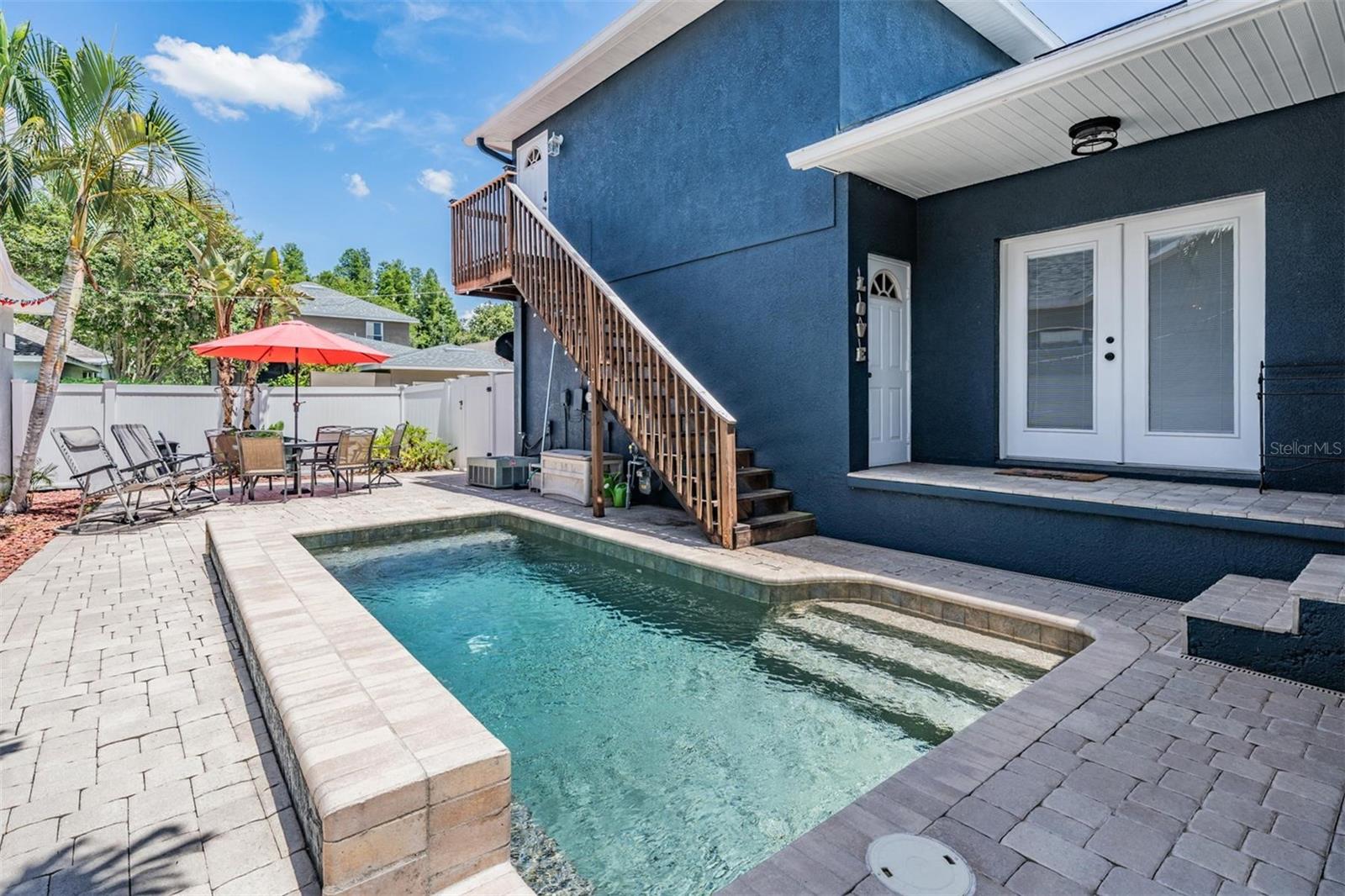 3450 FERRELL ST, NEW PORT RICHEY, FL, 34655