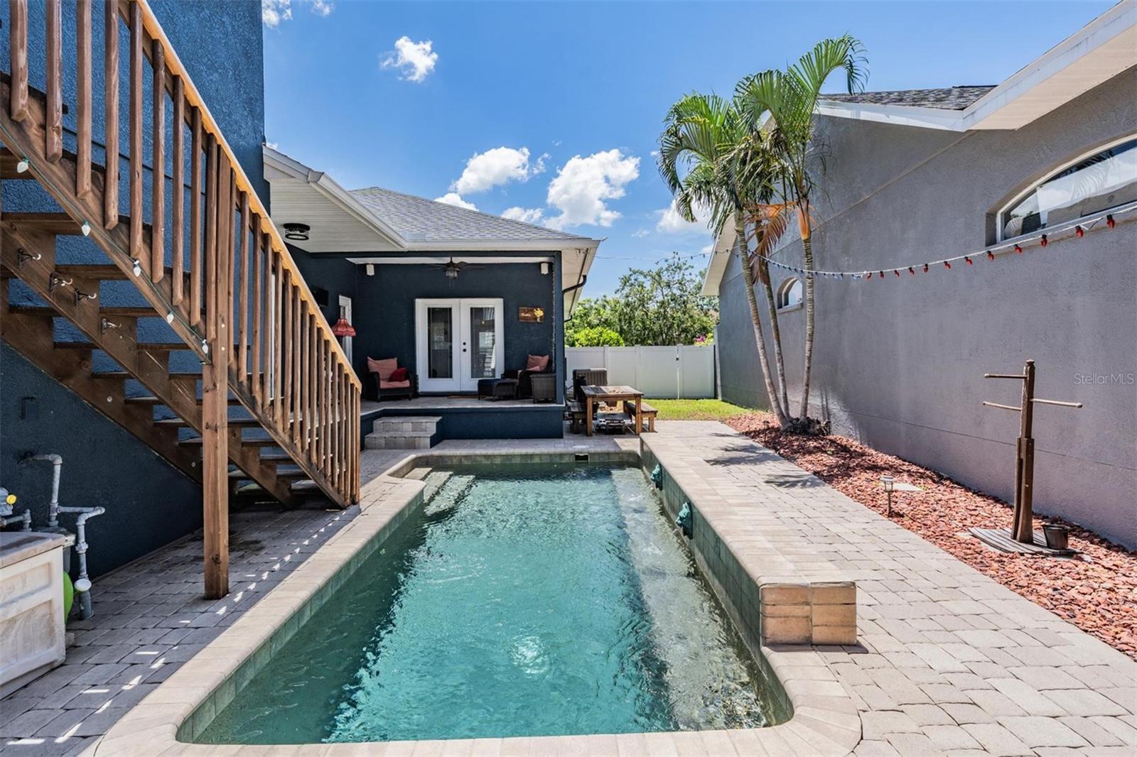 3450 FERRELL ST, NEW PORT RICHEY, FL, 34655