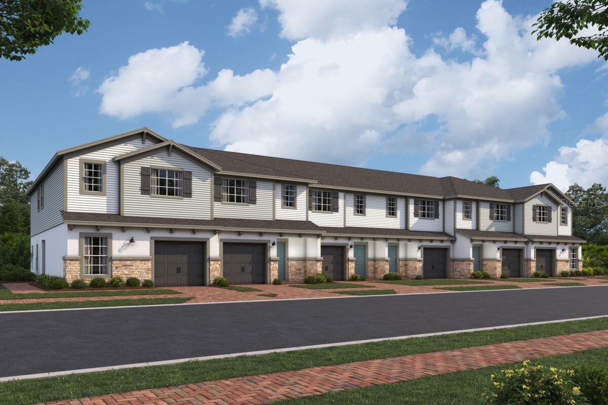 4224 CAMPSITE LOOP, ORLANDO, FL, 32824