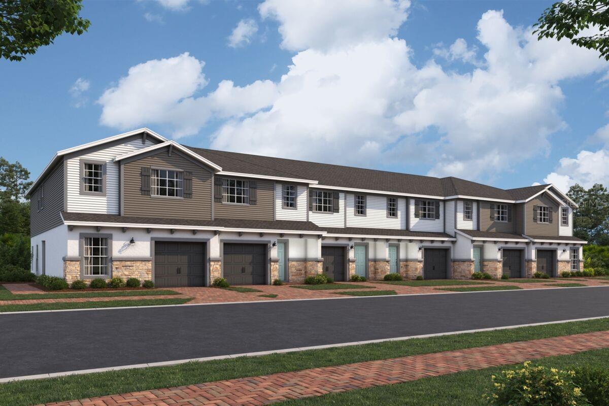 4224 CAMPSITE LOOP, ORLANDO, FL, 32824