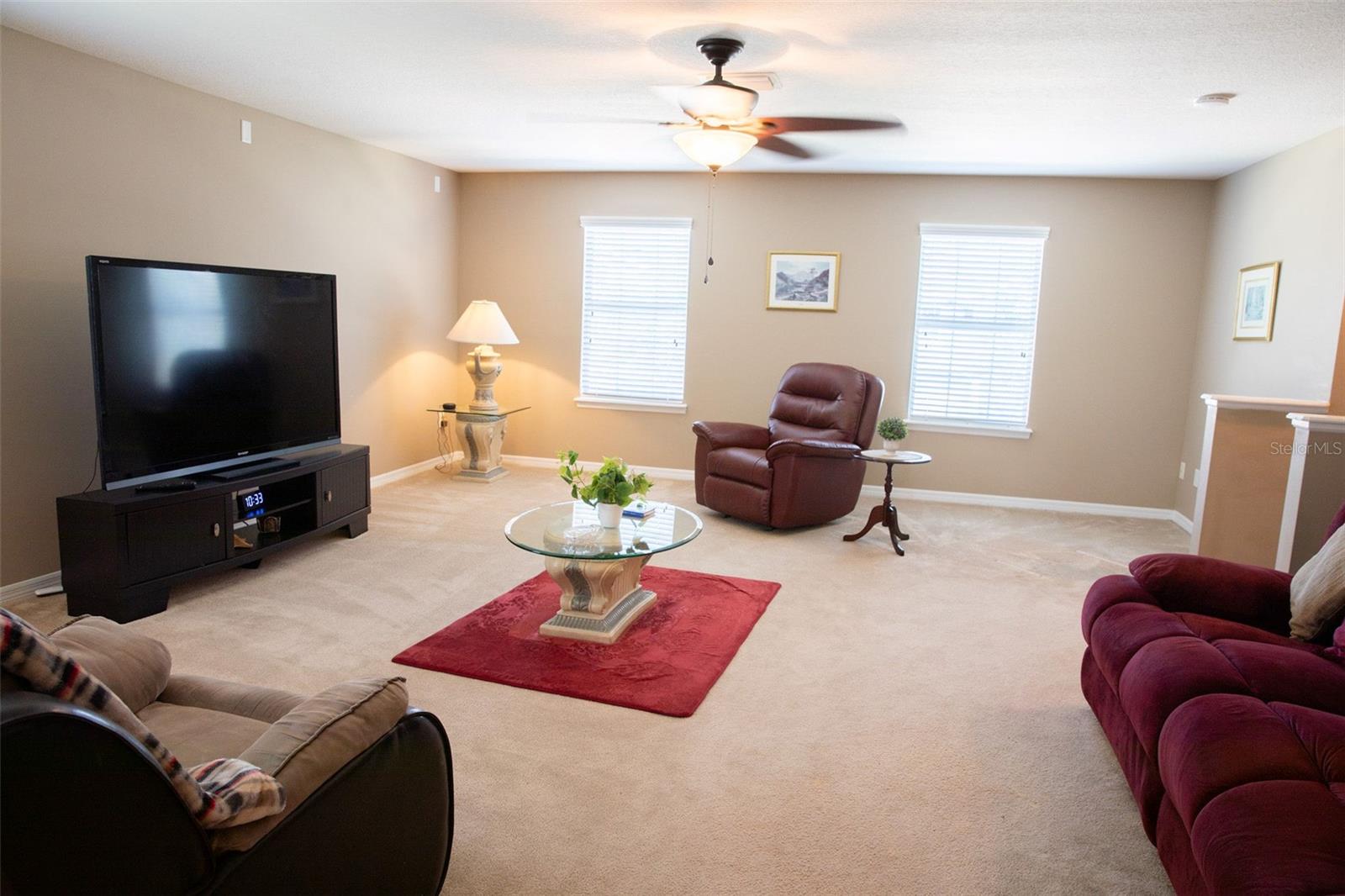 Bonus Room