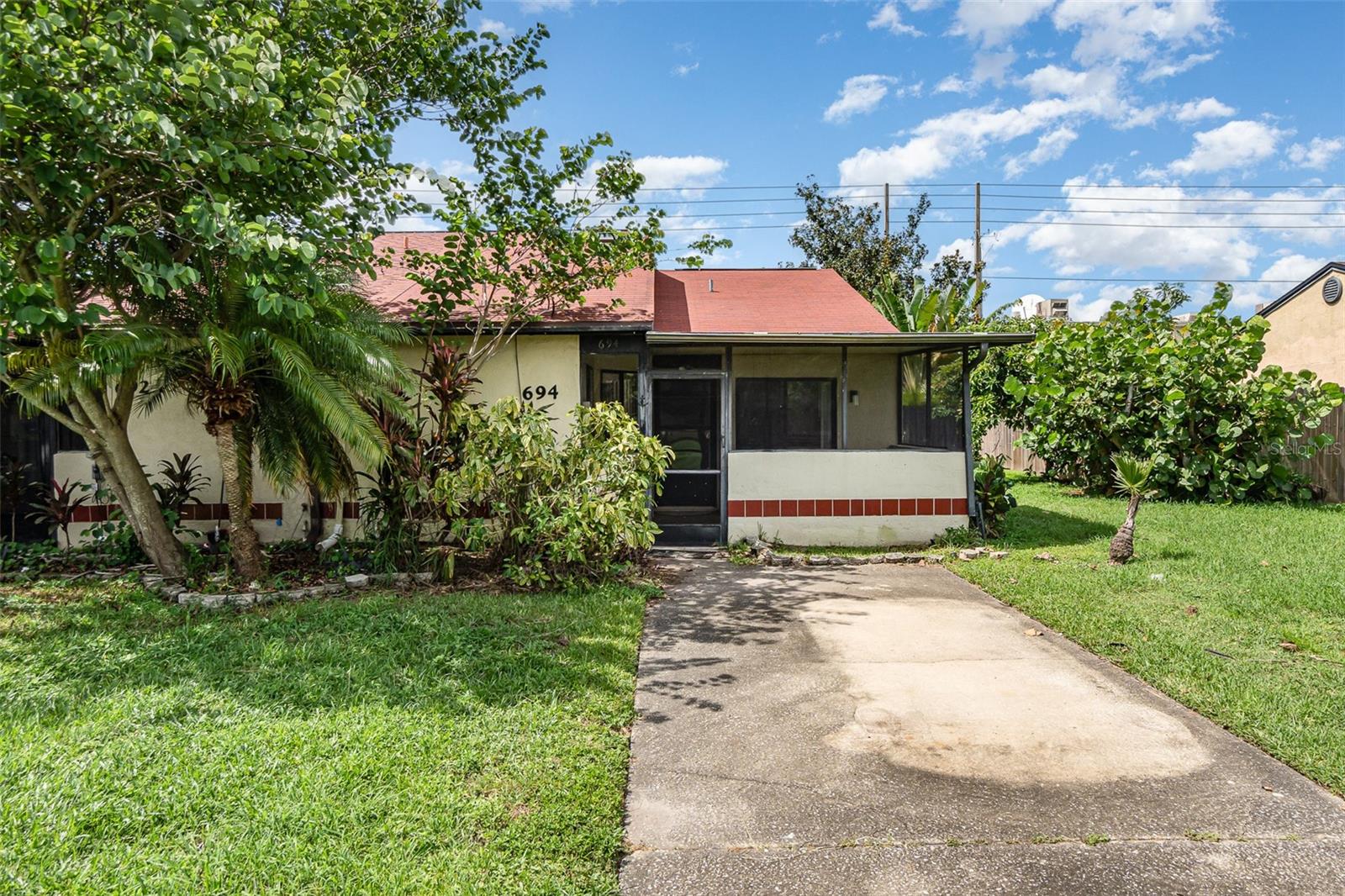 694 GOLDEN SUNSHINE CIR, ORLANDO, FL, 32807