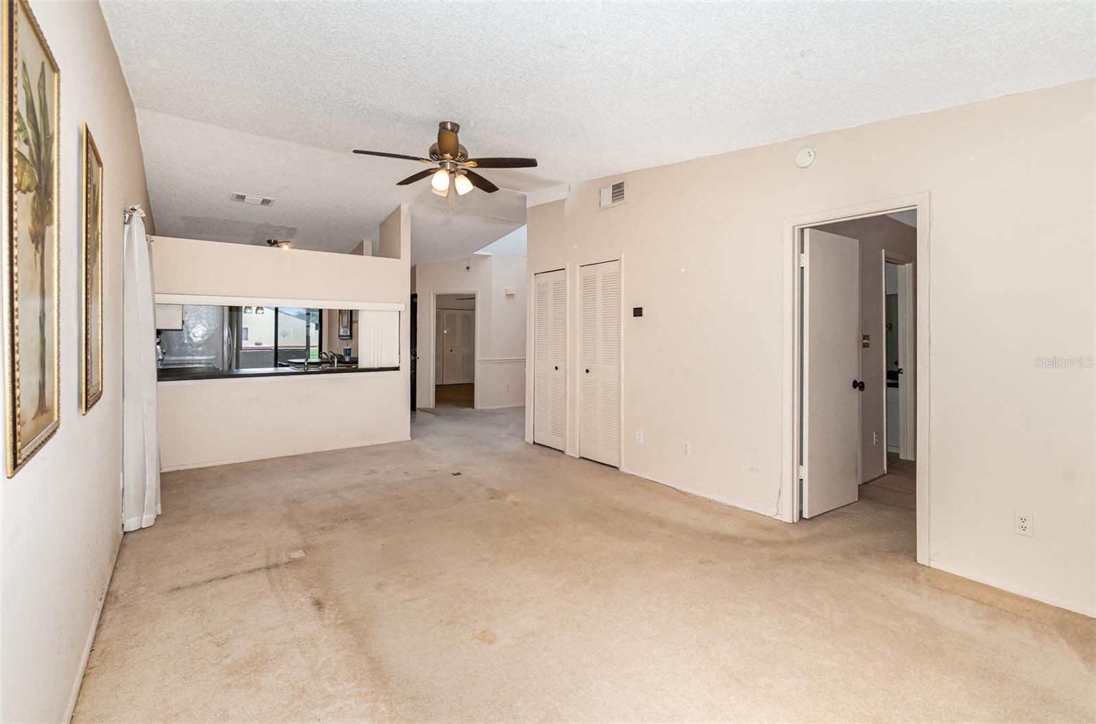 694 GOLDEN SUNSHINE CIR, ORLANDO, FL, 32807