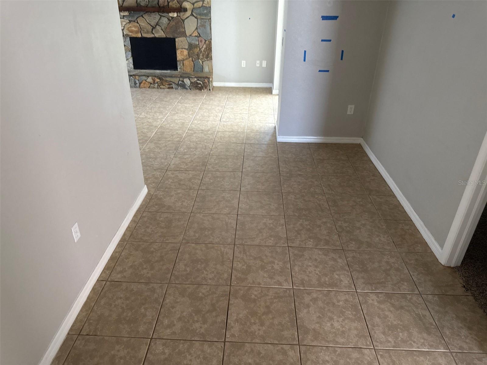 9825 SANDSTONE LN, PORT RICHEY, FL, 34668