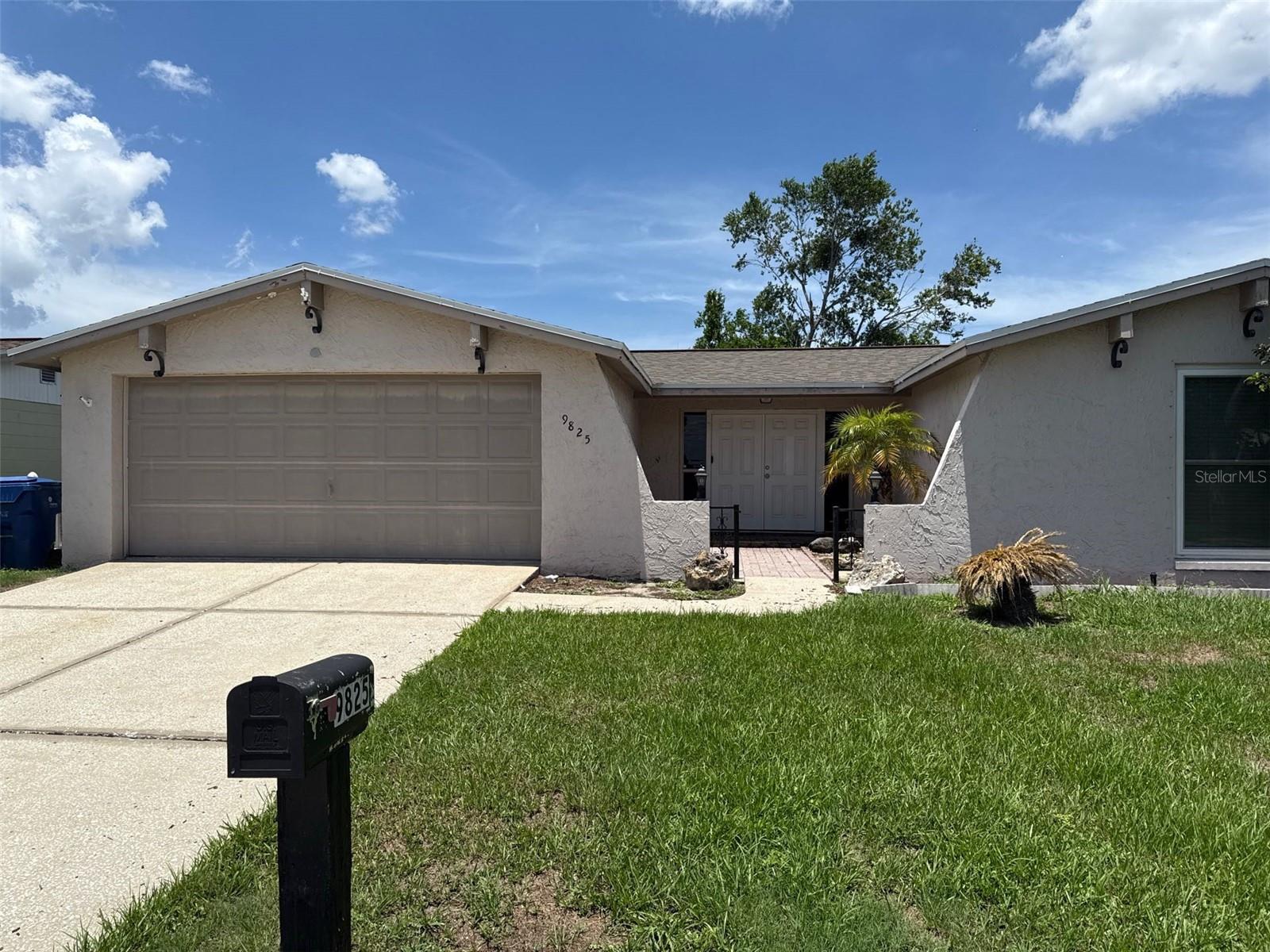 9825 SANDSTONE LN, PORT RICHEY, FL, 34668