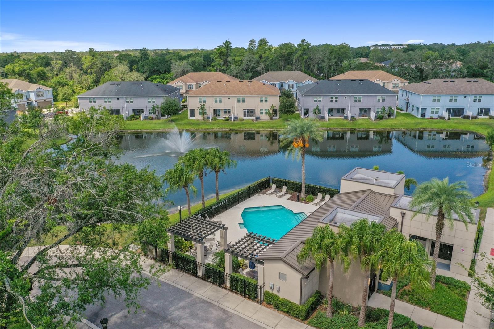 6825 CITRUS CREEK LN, TAMPA, FL, 33625