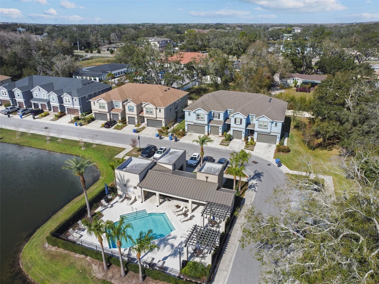 6825 CITRUS CREEK LN, TAMPA, FL, 33625